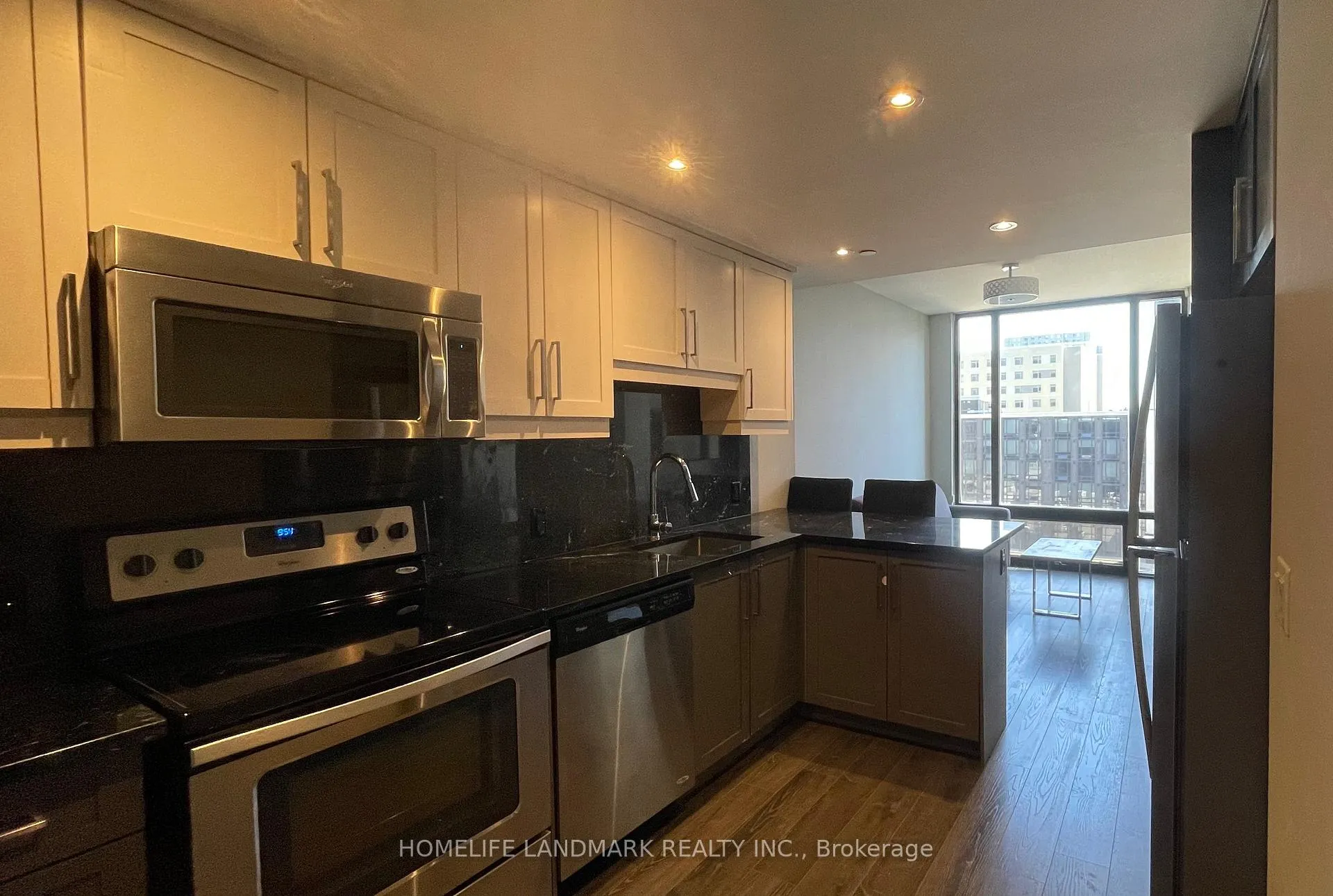 Photo 8 of Unit N709, 330 Phillip Street, Waterloo, Downtown Waterloo — HOMEH