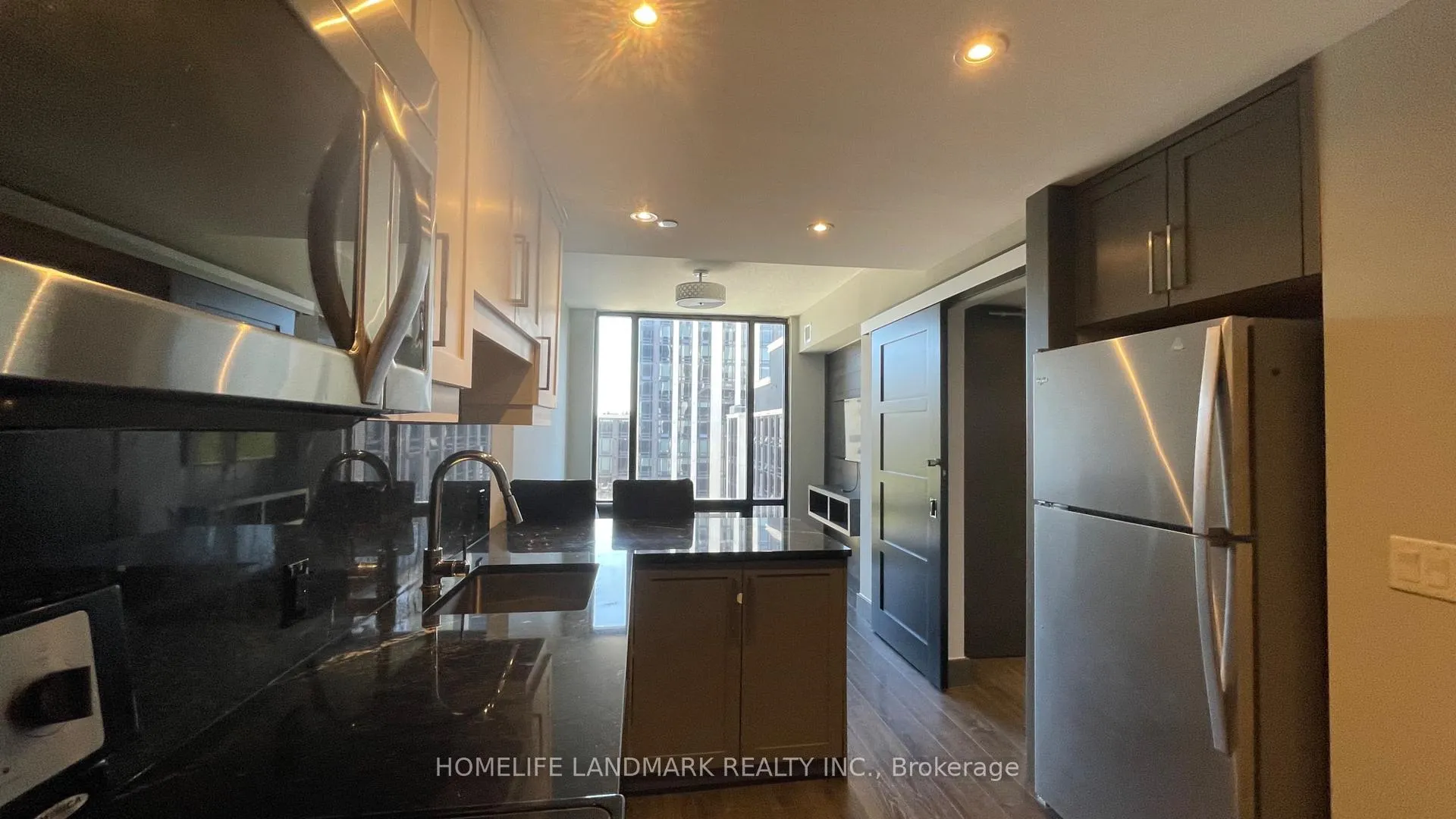 Photo 9 of Unit N709, 330 Phillip Street, Waterloo, Downtown Waterloo — HOMEH