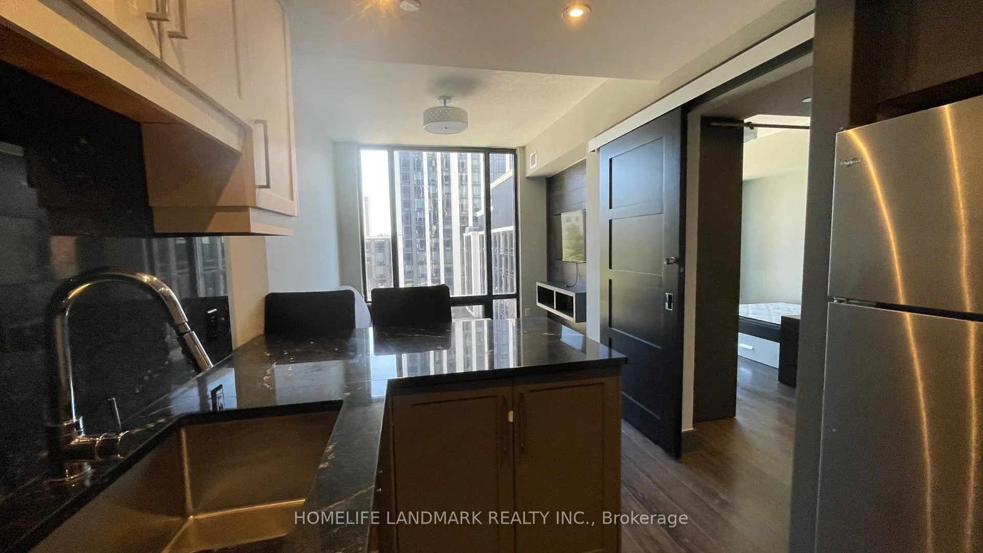Photo 10 of Unit N709, 330 Phillip Street, Waterloo, Downtown Waterloo — HOMEH