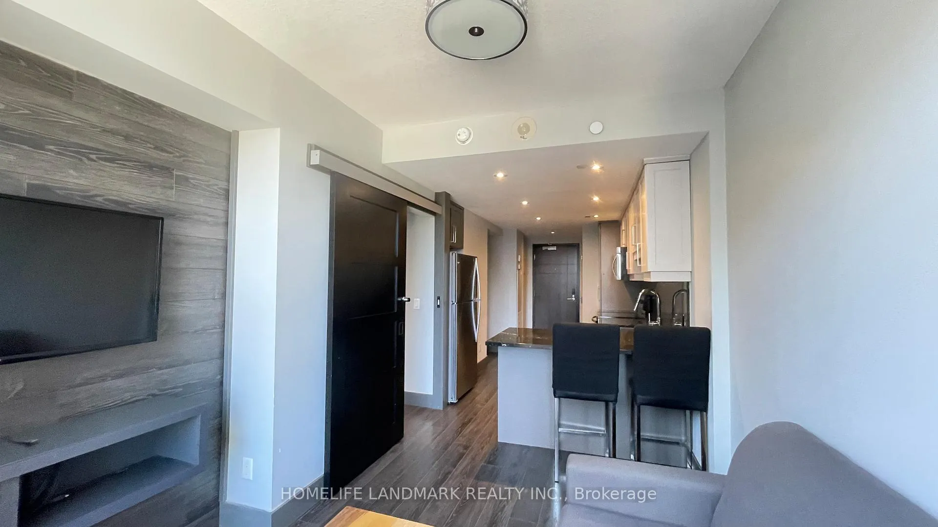 Photo 14 of Unit N709, 330 Phillip Street, Waterloo, Downtown Waterloo — HOMEH