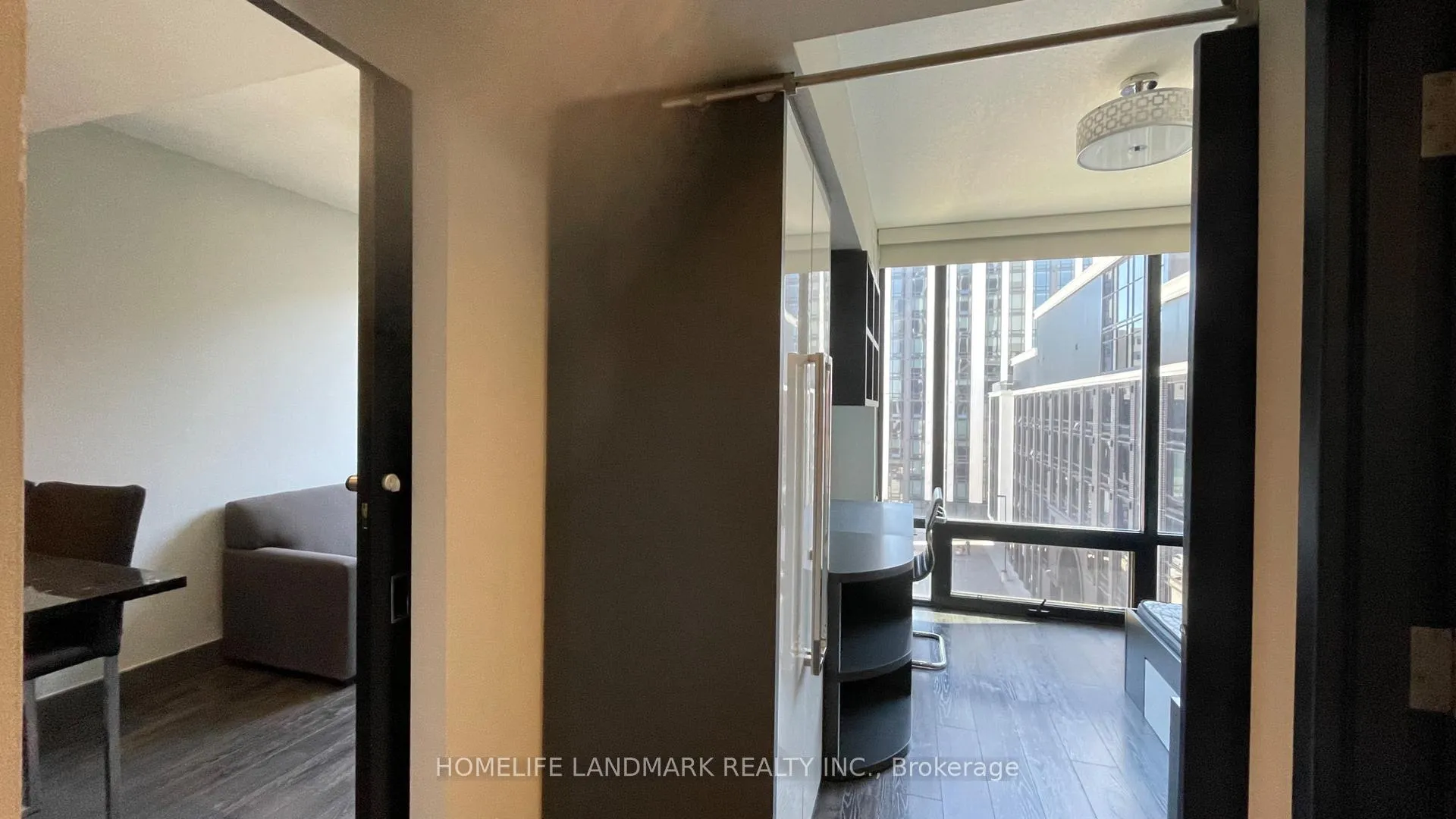 Photo 16 of Unit N709, 330 Phillip Street, Waterloo, Downtown Waterloo — HOMEH