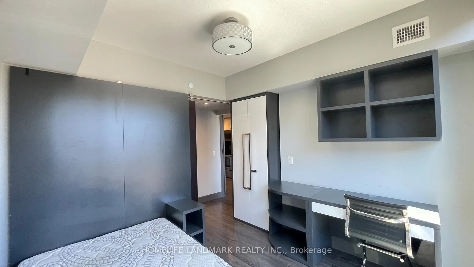 Photo 18 of Unit N709, 330 Phillip Street, Waterloo, Downtown Waterloo — HOMEH