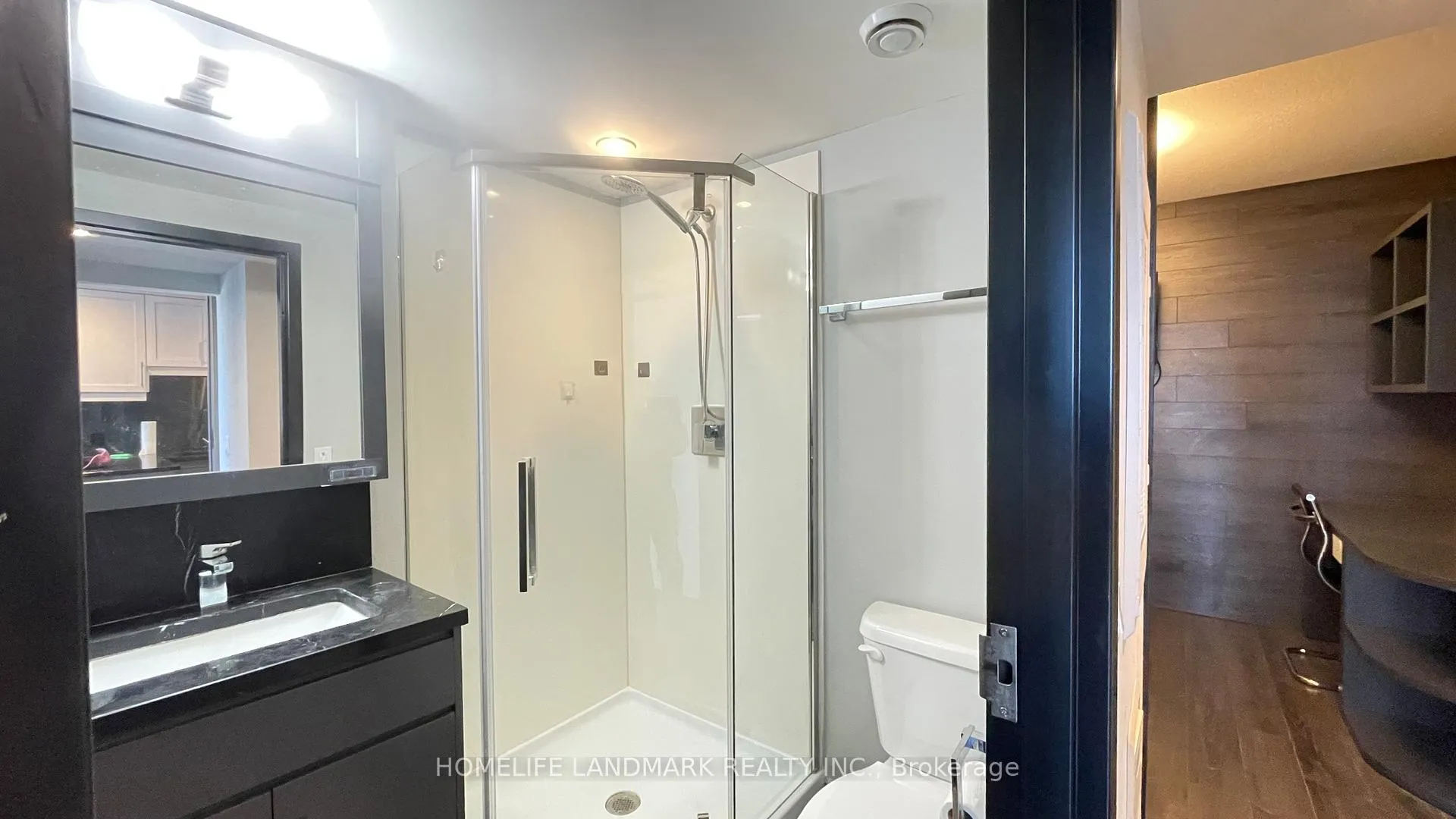 Photo 20 of Unit N709, 330 Phillip Street, Waterloo, Downtown Waterloo — HOMEH