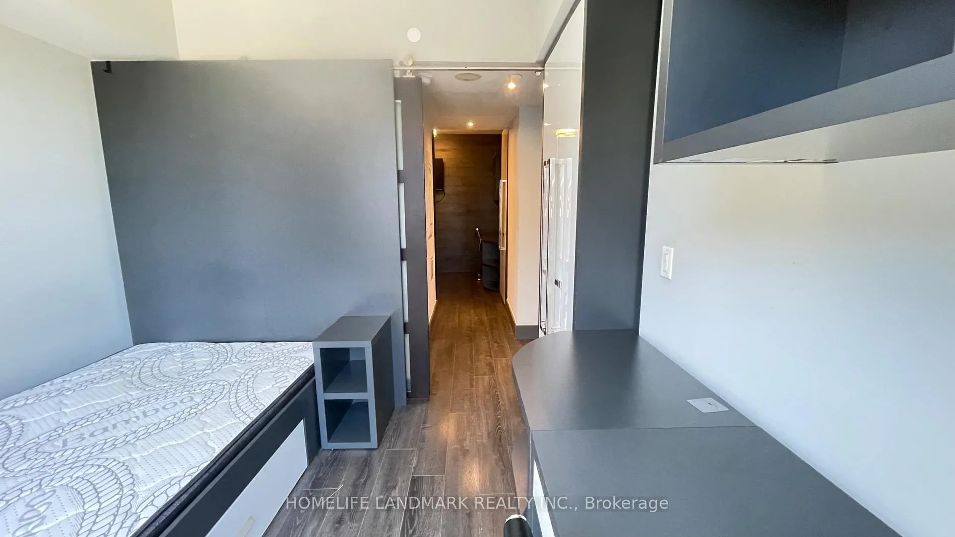 Photo 26 of Unit N709, 330 Phillip Street, Waterloo, Downtown Waterloo — HOMEH