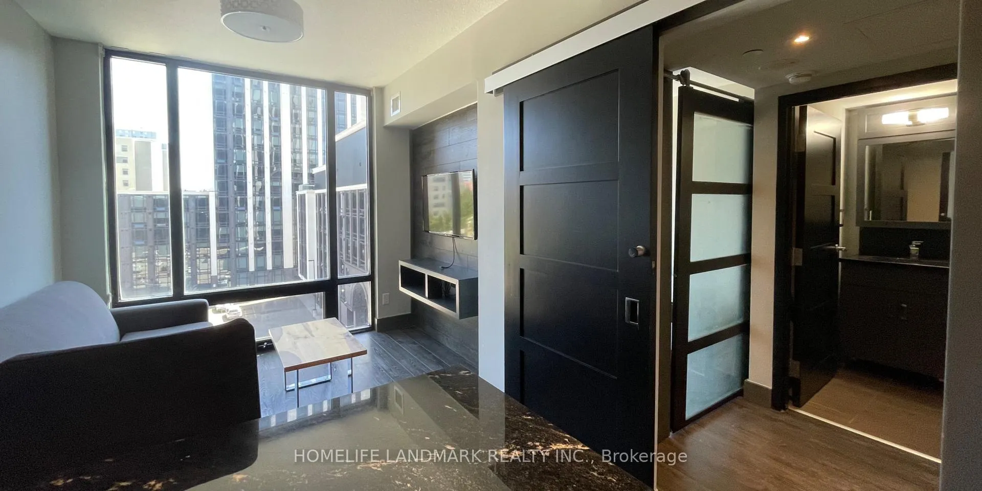 Photo 27 of Unit N709, 330 Phillip Street, Waterloo, Downtown Waterloo — HOMEH