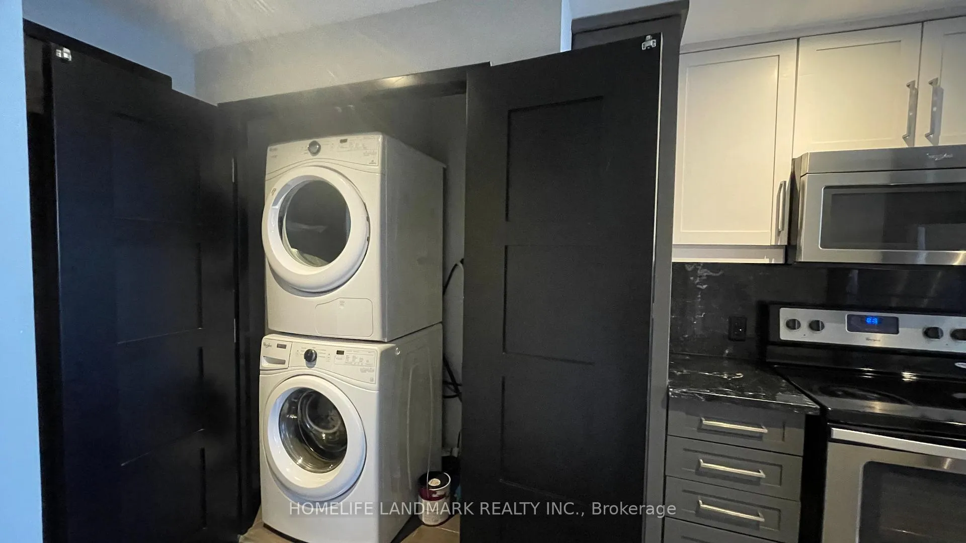 Photo 29 of Unit N709, 330 Phillip Street, Waterloo, Downtown Waterloo — HOMEH