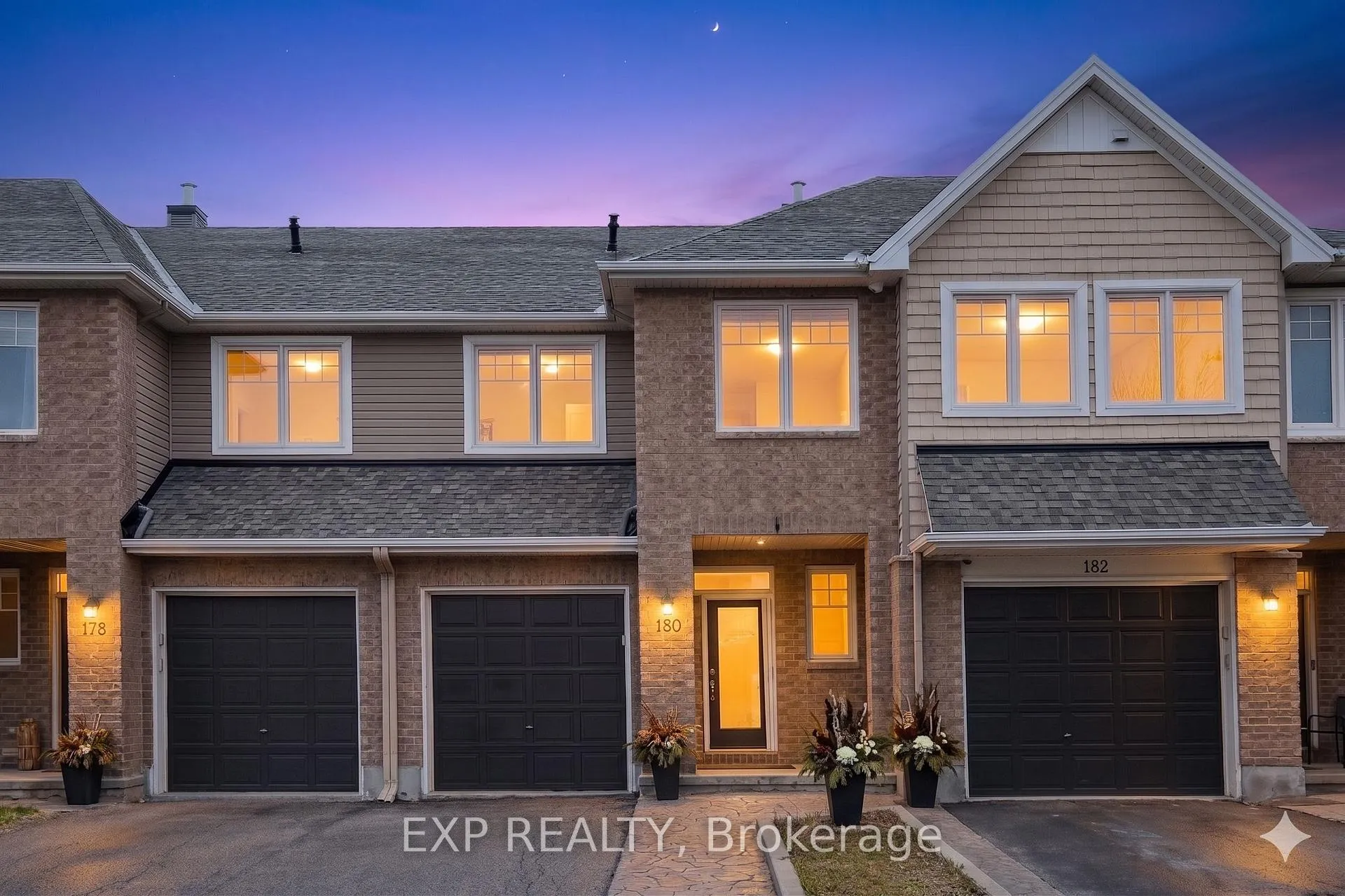 Photo 1 of 180 Flat Sedge Crescent, Ottawa, Blossom Park/Kemp Park/Findlay Creek — HOMEH