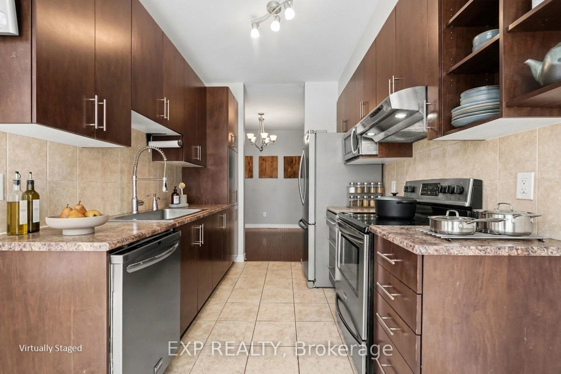 Photo 7 of 180 Flat Sedge Crescent, Ottawa, Blossom Park/Kemp Park/Findlay Creek — HOMEH