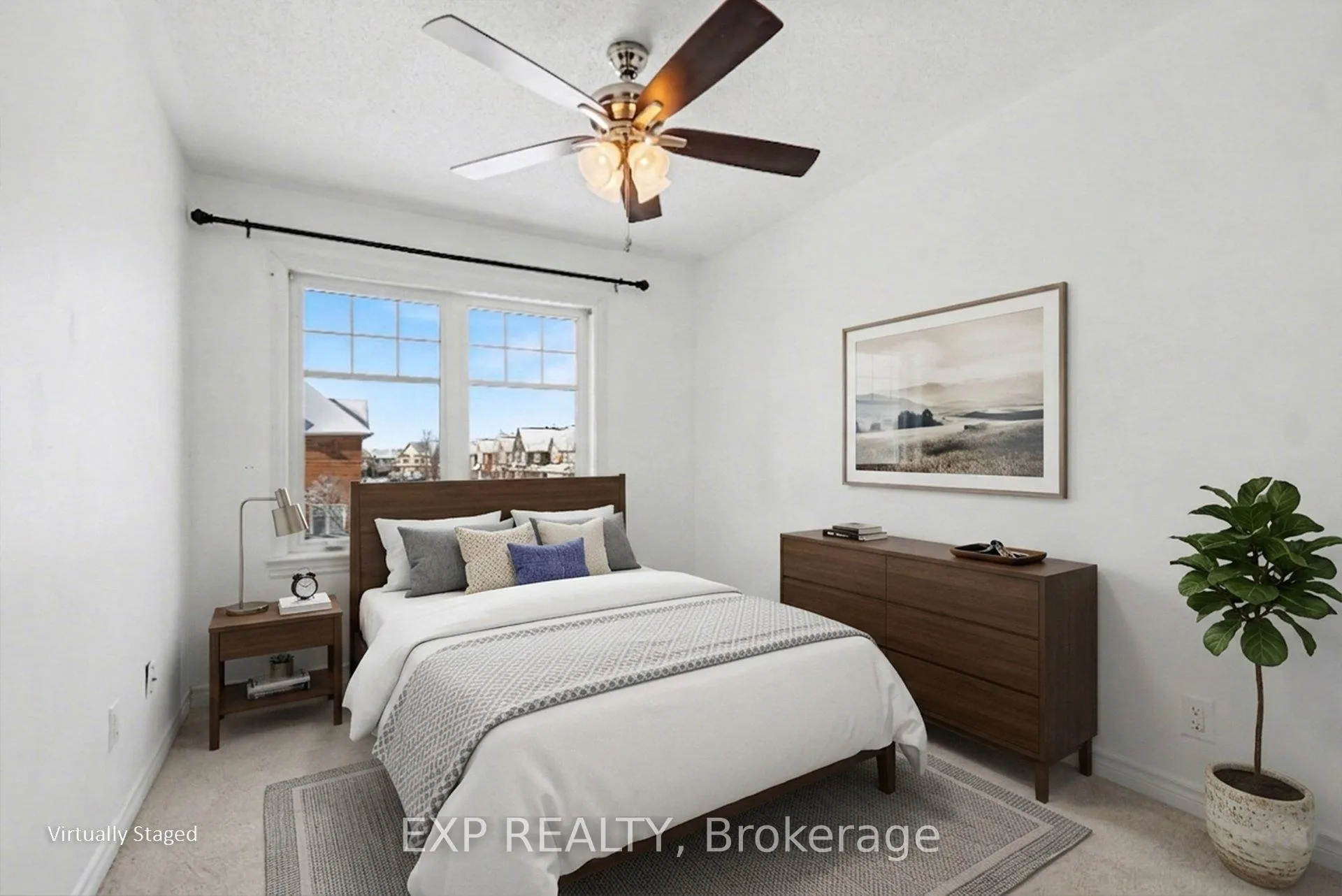 Photo 9 of 180 Flat Sedge Crescent, Ottawa, Blossom Park/Kemp Park/Findlay Creek — HOMEH