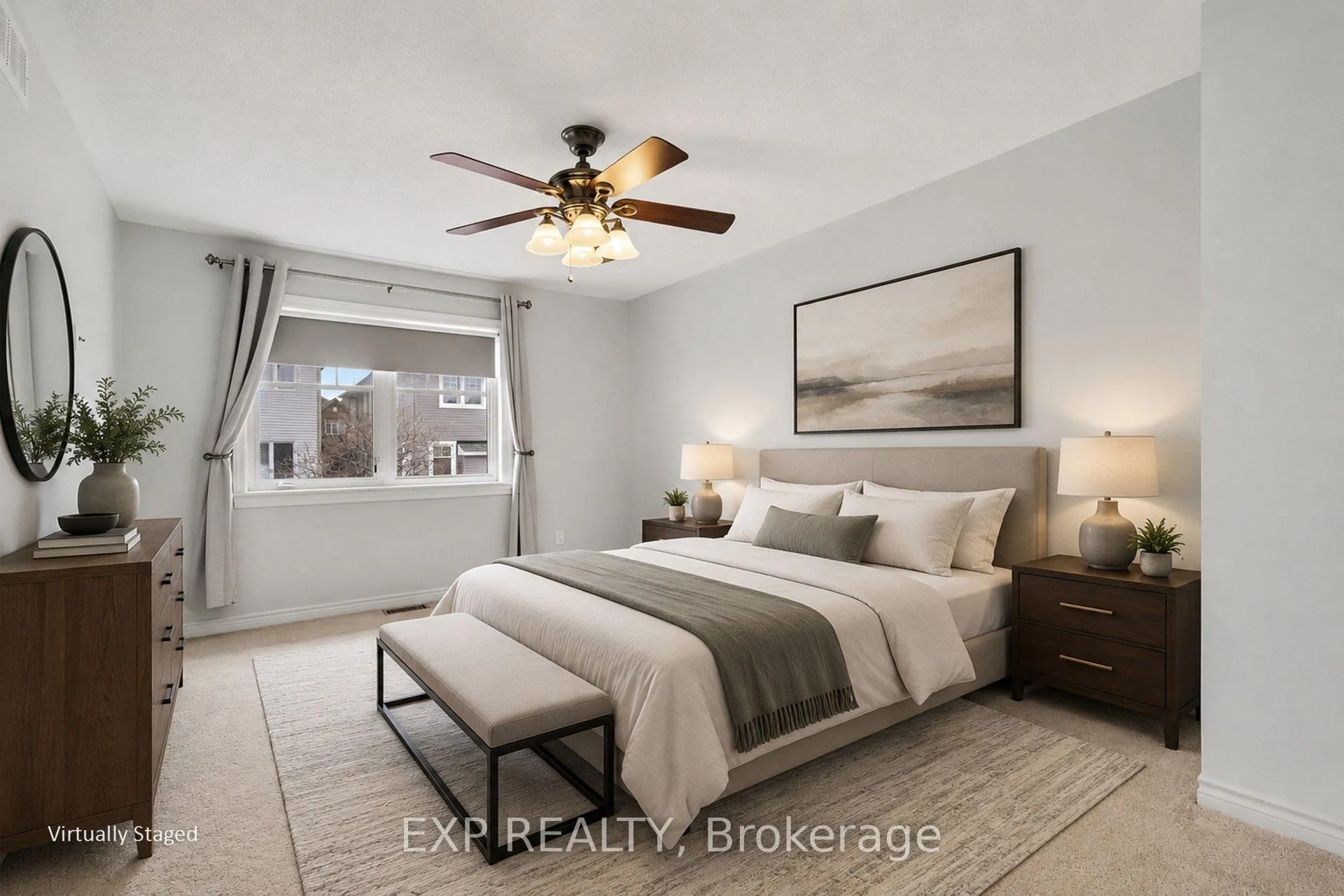 Photo 10 of 180 Flat Sedge Crescent, Ottawa, Blossom Park/Kemp Park/Findlay Creek — HOMEH