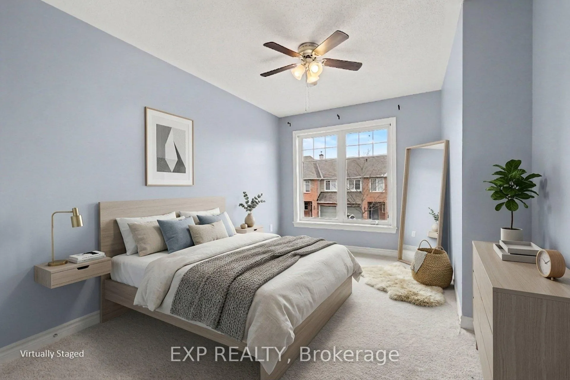 Photo 12 of 180 Flat Sedge Crescent, Ottawa, Blossom Park/Kemp Park/Findlay Creek — HOMEH