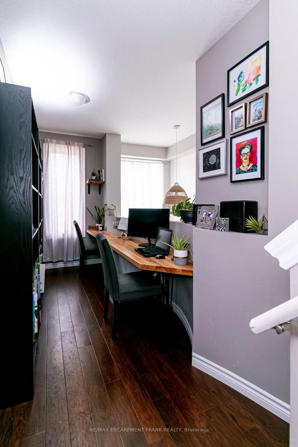 Photo 26 of 155 Walnut Street S, Hamilton, Corktown — HOMEH