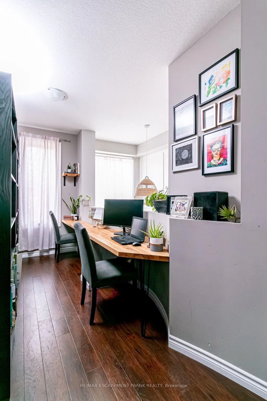 Photo 27 of 155 Walnut Street S, Hamilton, Corktown — HOMEH