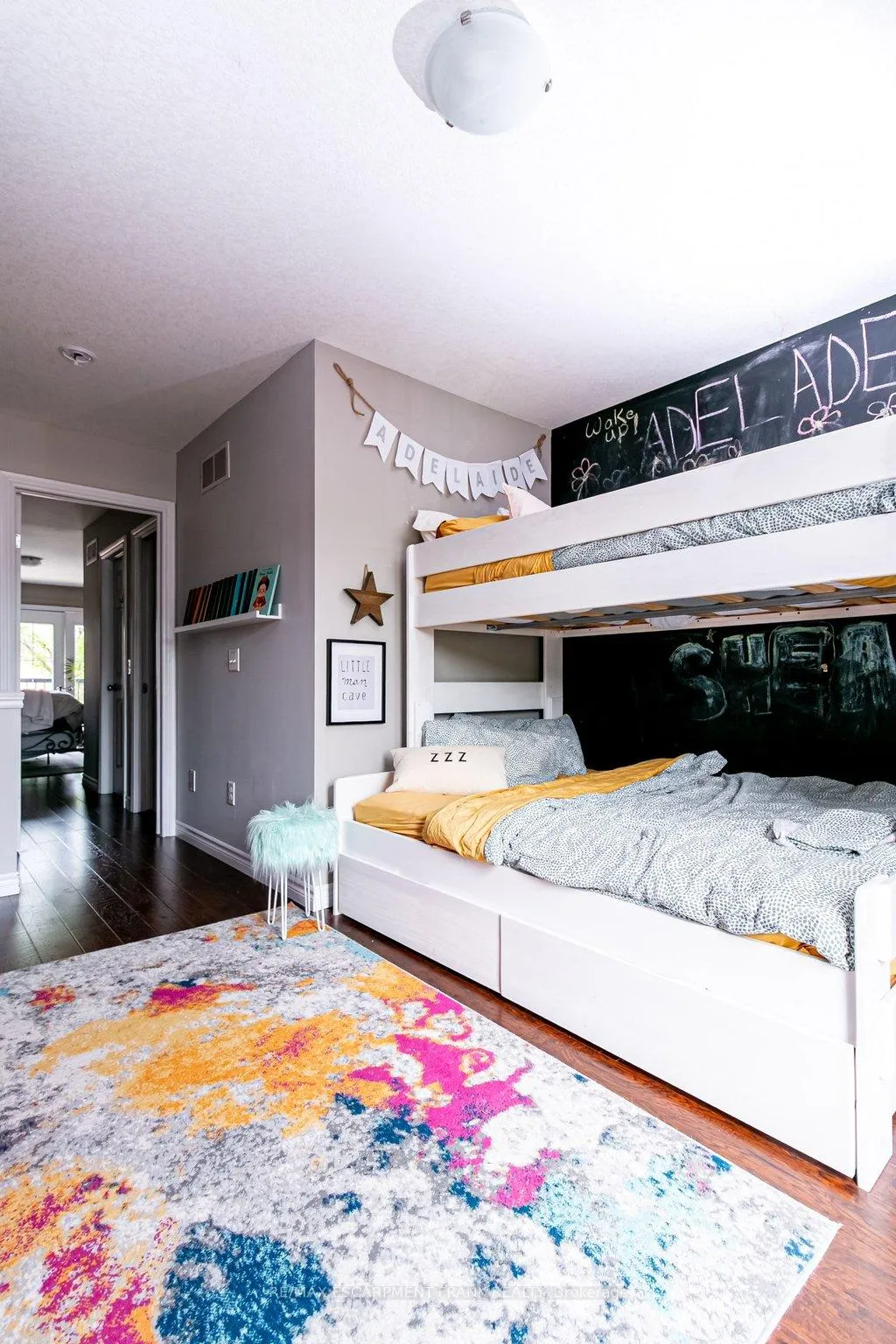 Photo 34 of 155 Walnut Street S, Hamilton, Corktown — HOMEH