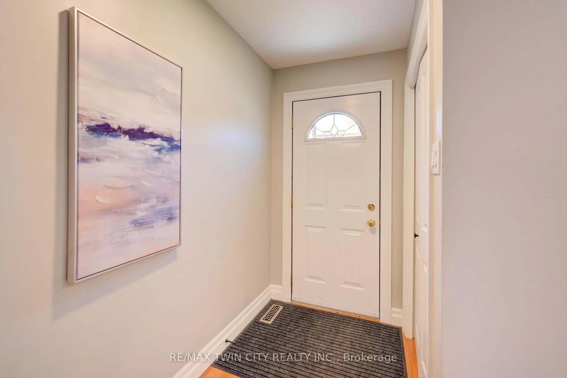 Photo 5 of Unit A, 432 Lee Avenue, Waterloo — HOMEH