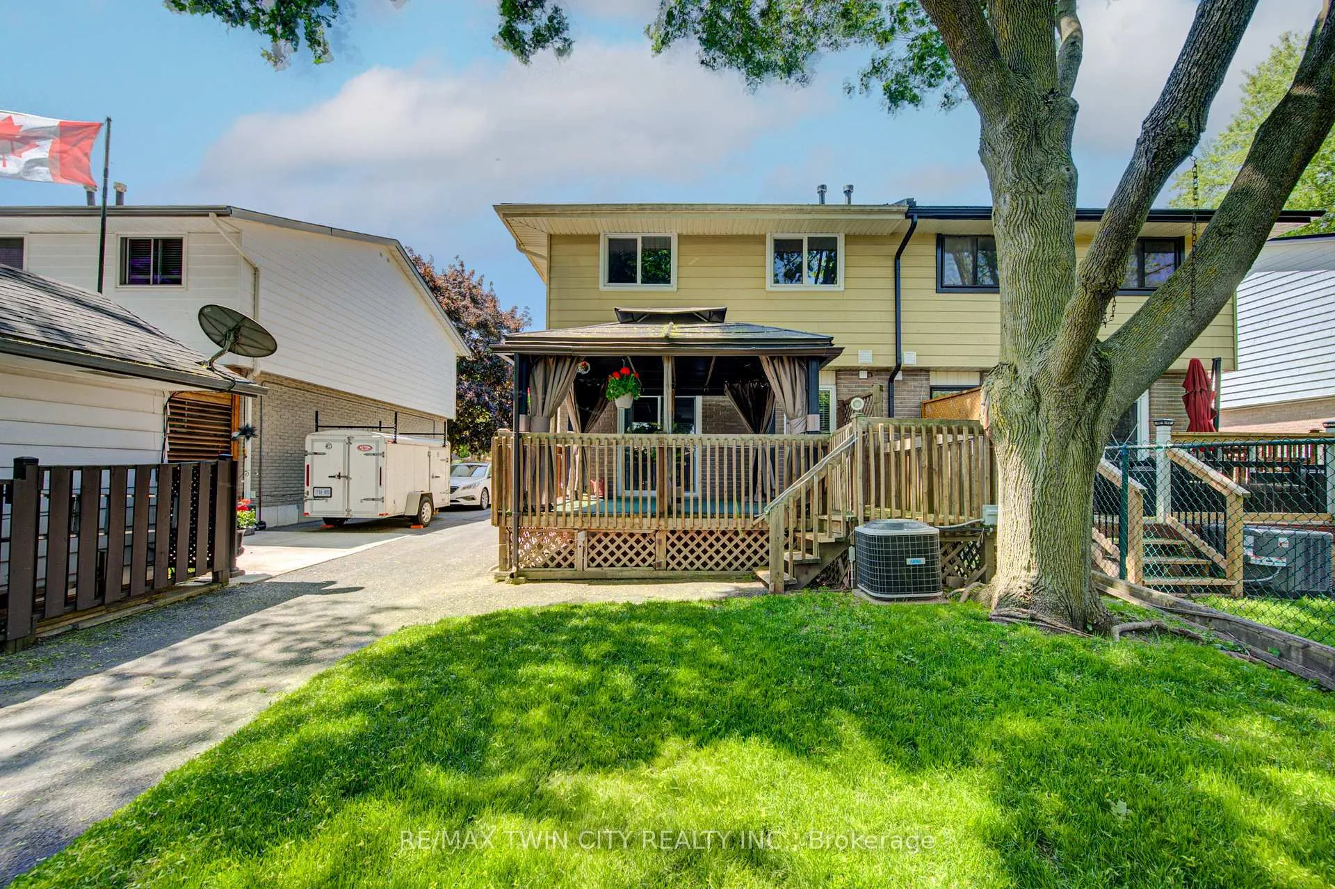 Photo 34 of Unit A, 432 Lee Avenue, Waterloo — HOMEH
