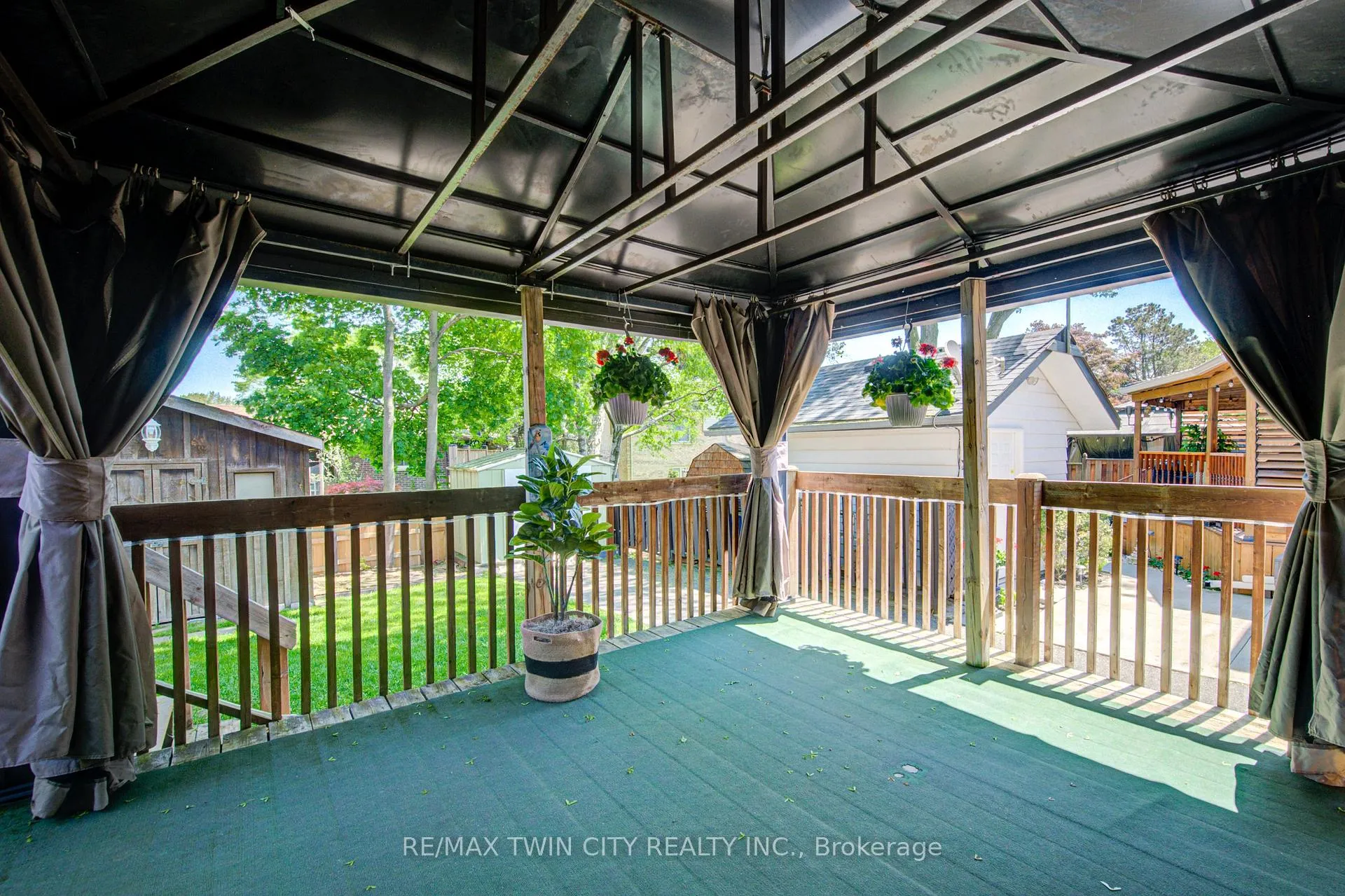 Photo 37 of Unit A, 432 Lee Avenue, Waterloo — HOMEH
