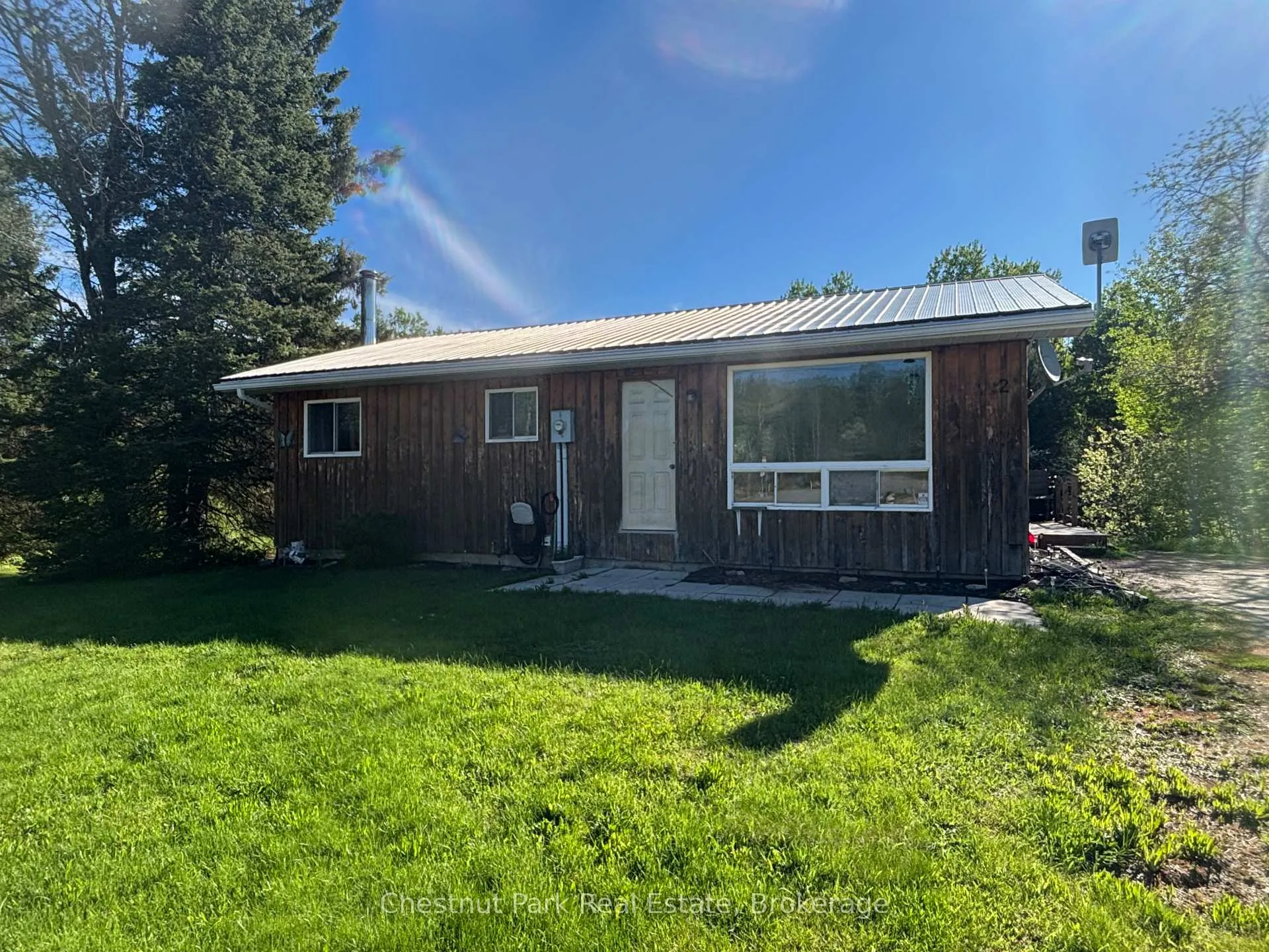 Photo 1 of 55 Old Government Road, Perry, Emsdale — HOMEH