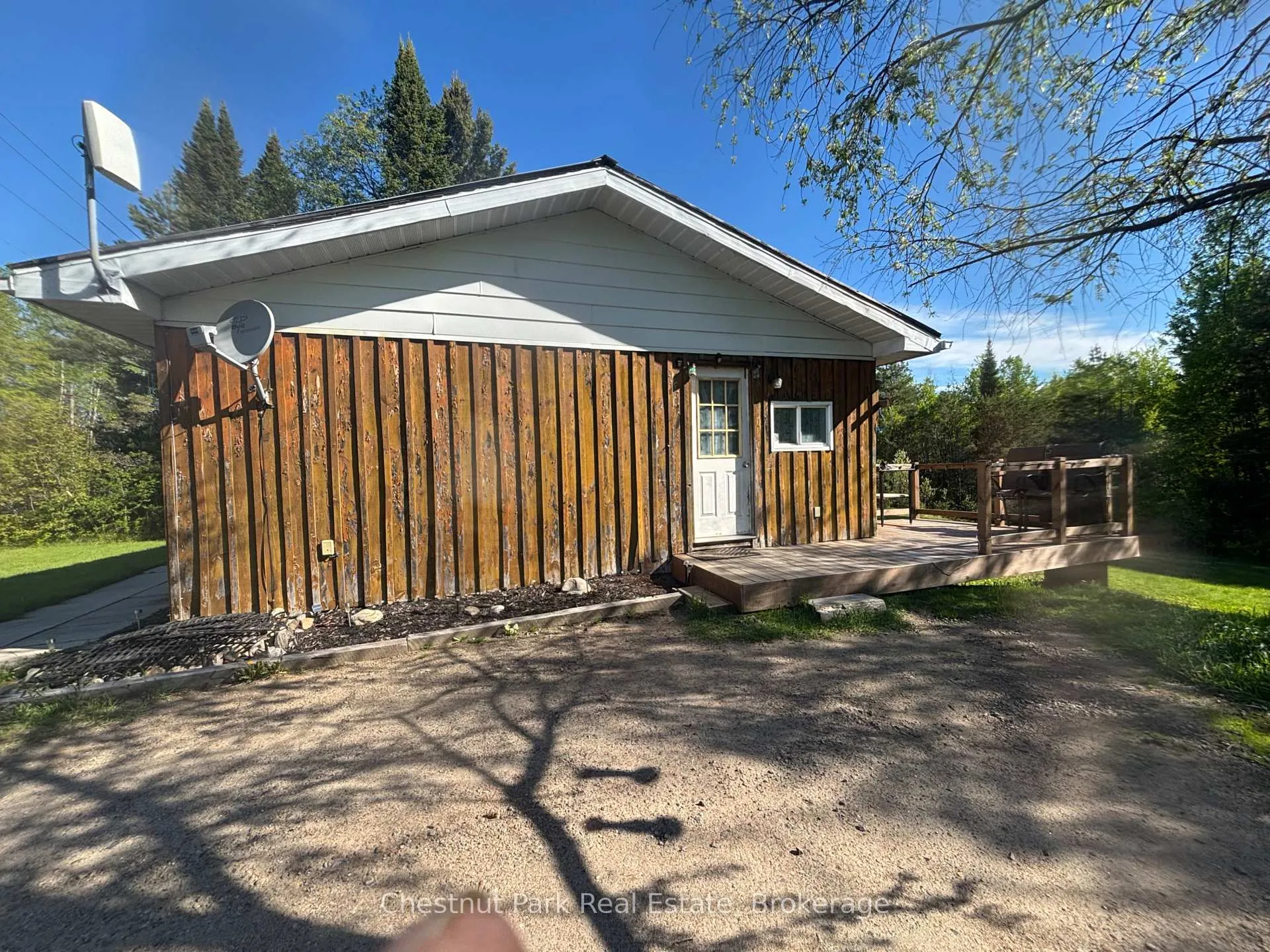 Photo 2 of 55 Old Government Road, Perry, Emsdale — HOMEH