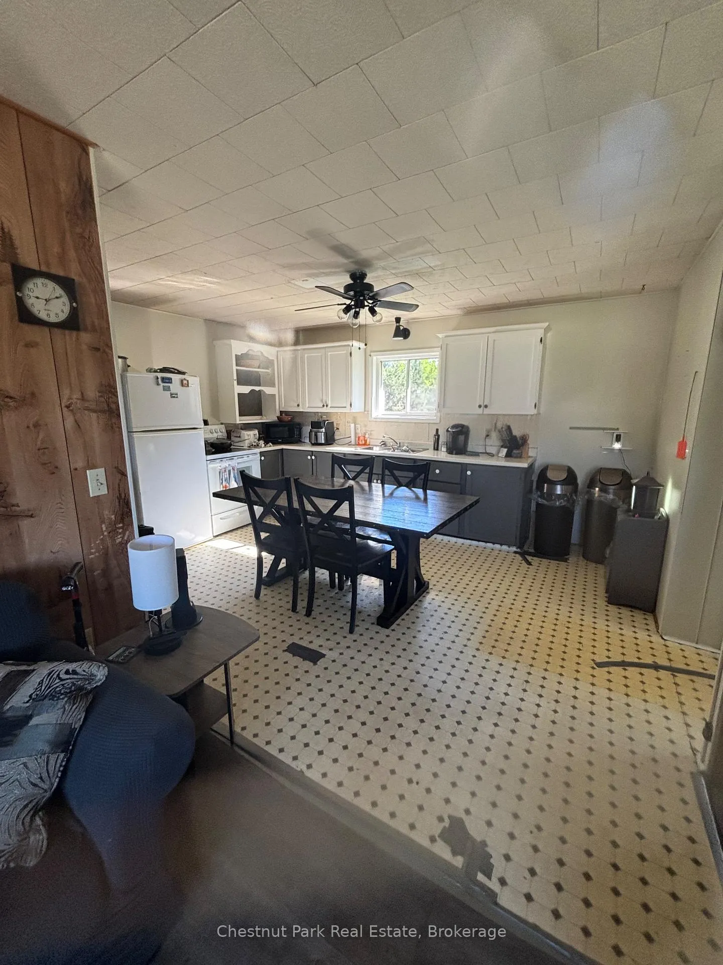 Photo 5 of 55 Old Government Road, Perry, Emsdale — HOMEH