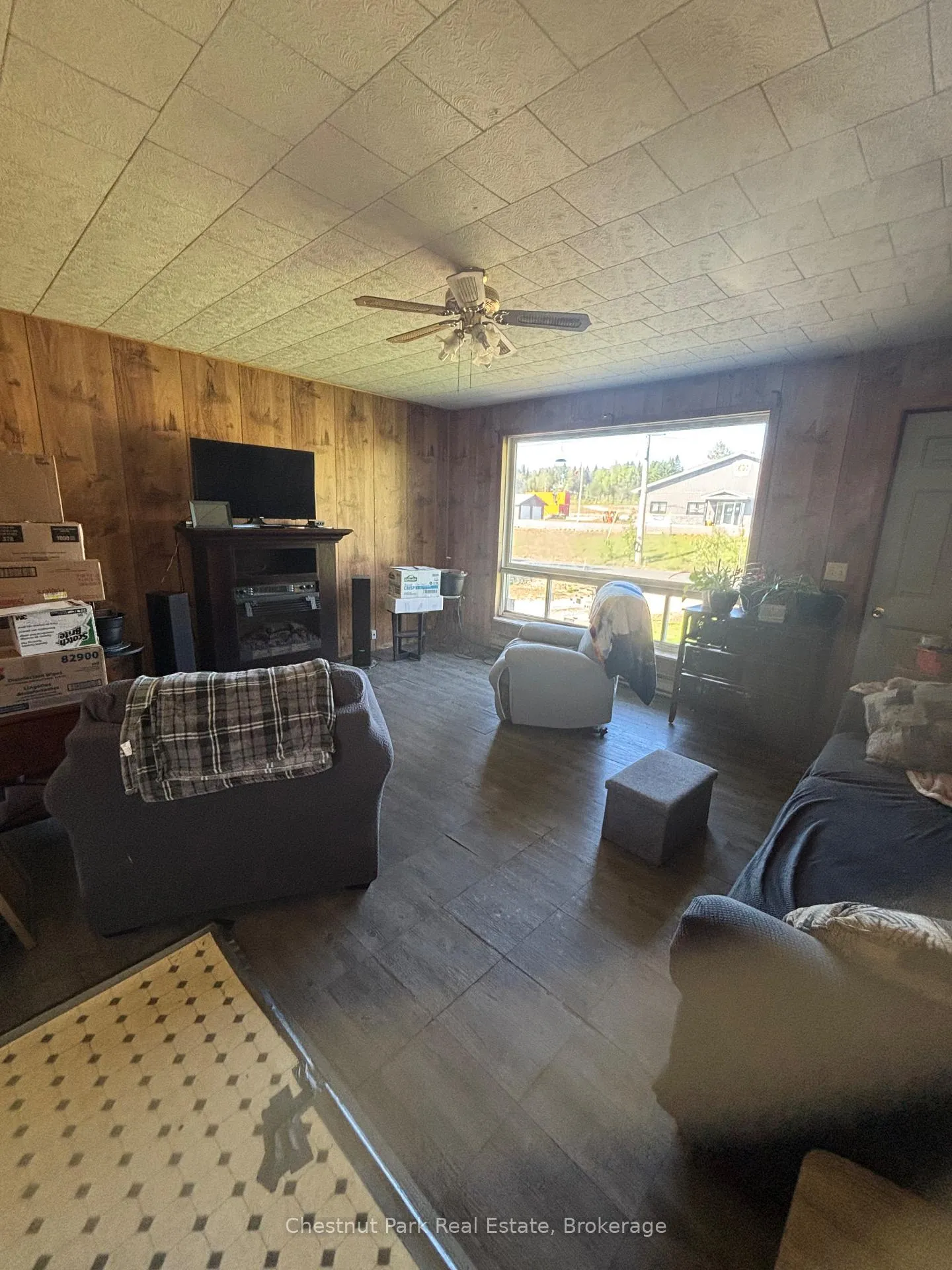 Photo 8 of 55 Old Government Road, Perry, Emsdale — HOMEH