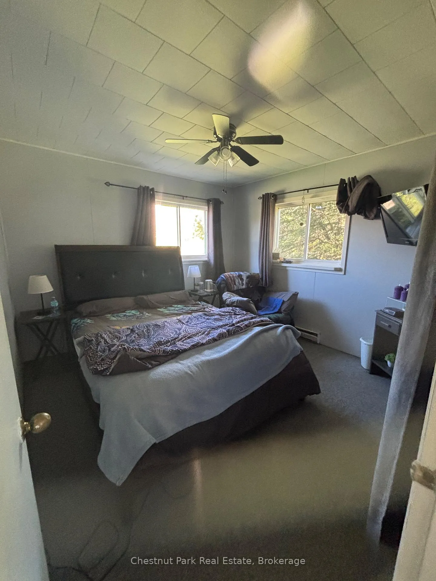 Photo 11 of 55 Old Government Road, Perry, Emsdale — HOMEH