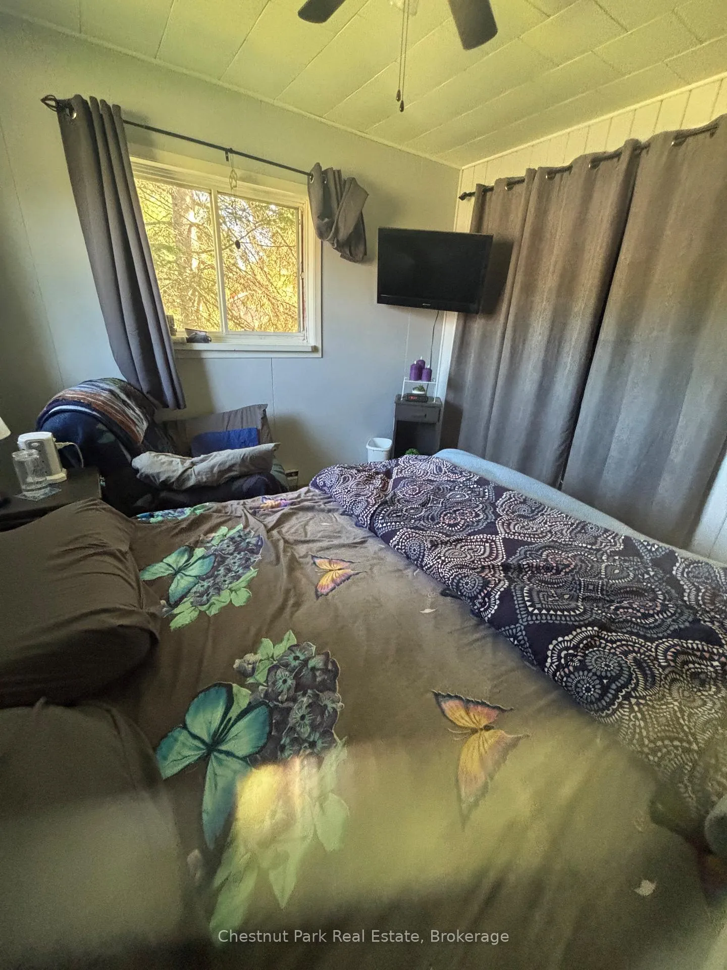 Photo 12 of 55 Old Government Road, Perry, Emsdale — HOMEH