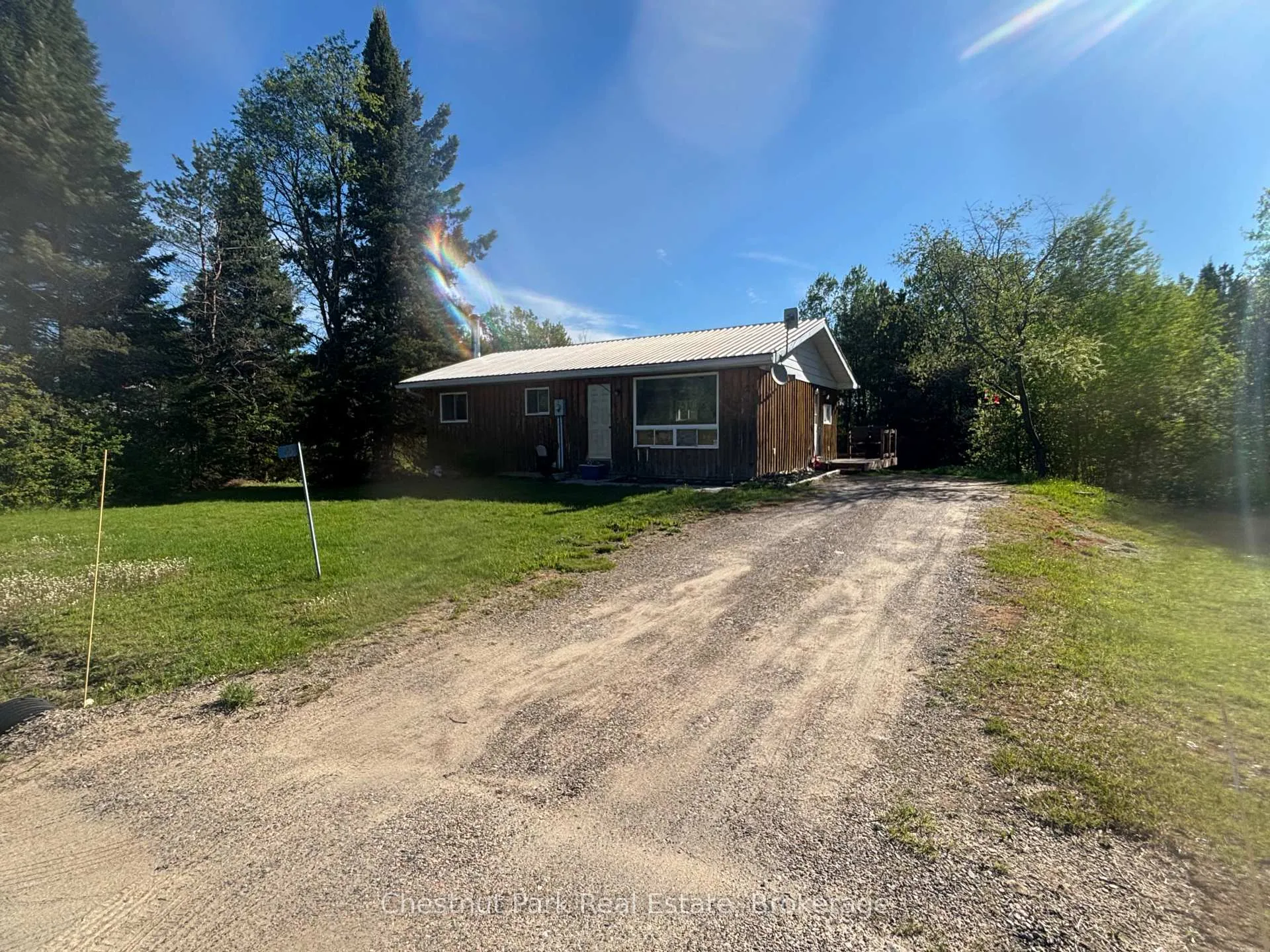 Photo 20 of 55 Old Government Road, Perry, Emsdale — HOMEH