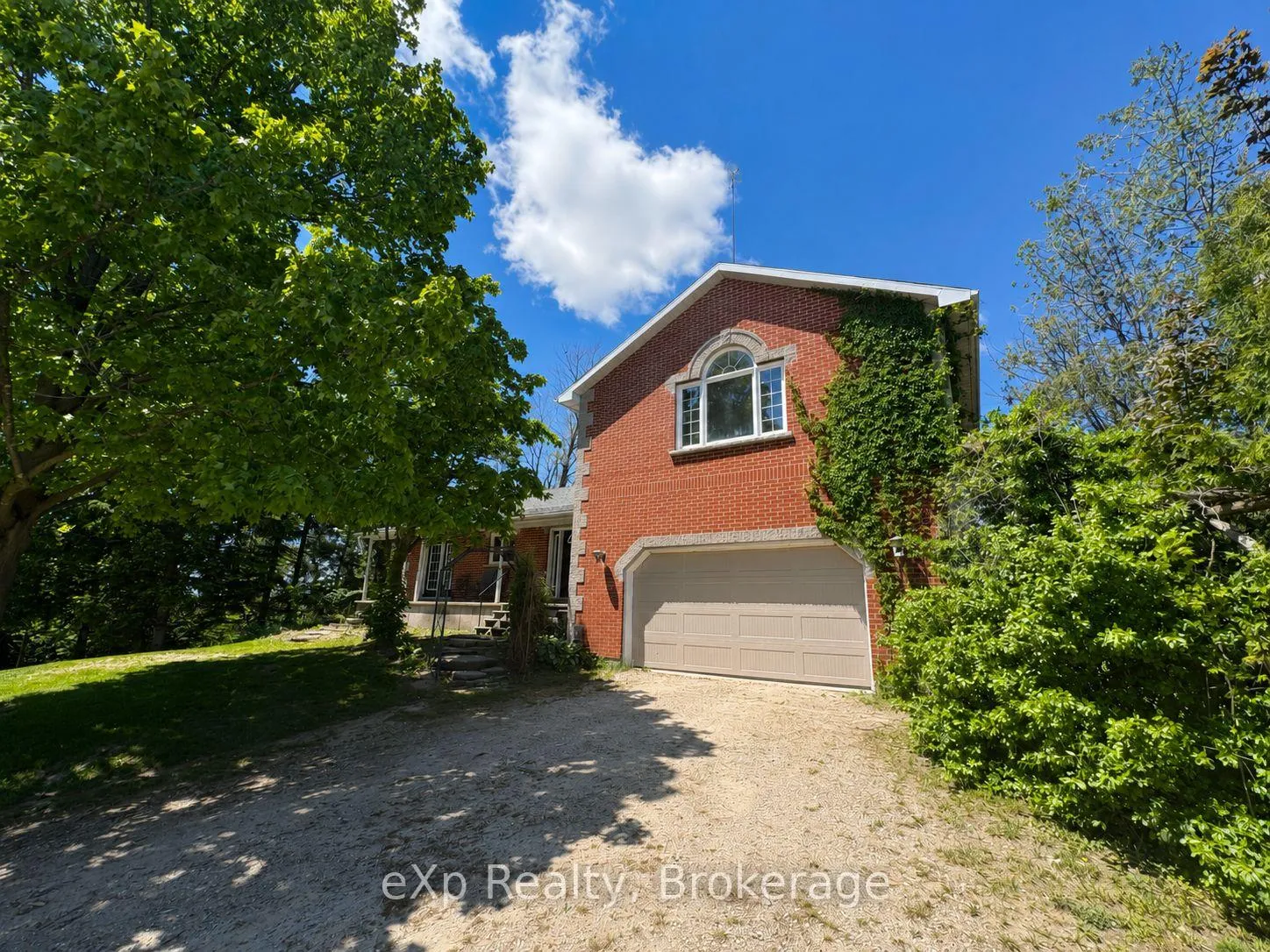 Photo 2 of 601177 8 Side Road, Chatsworth — HOMEH