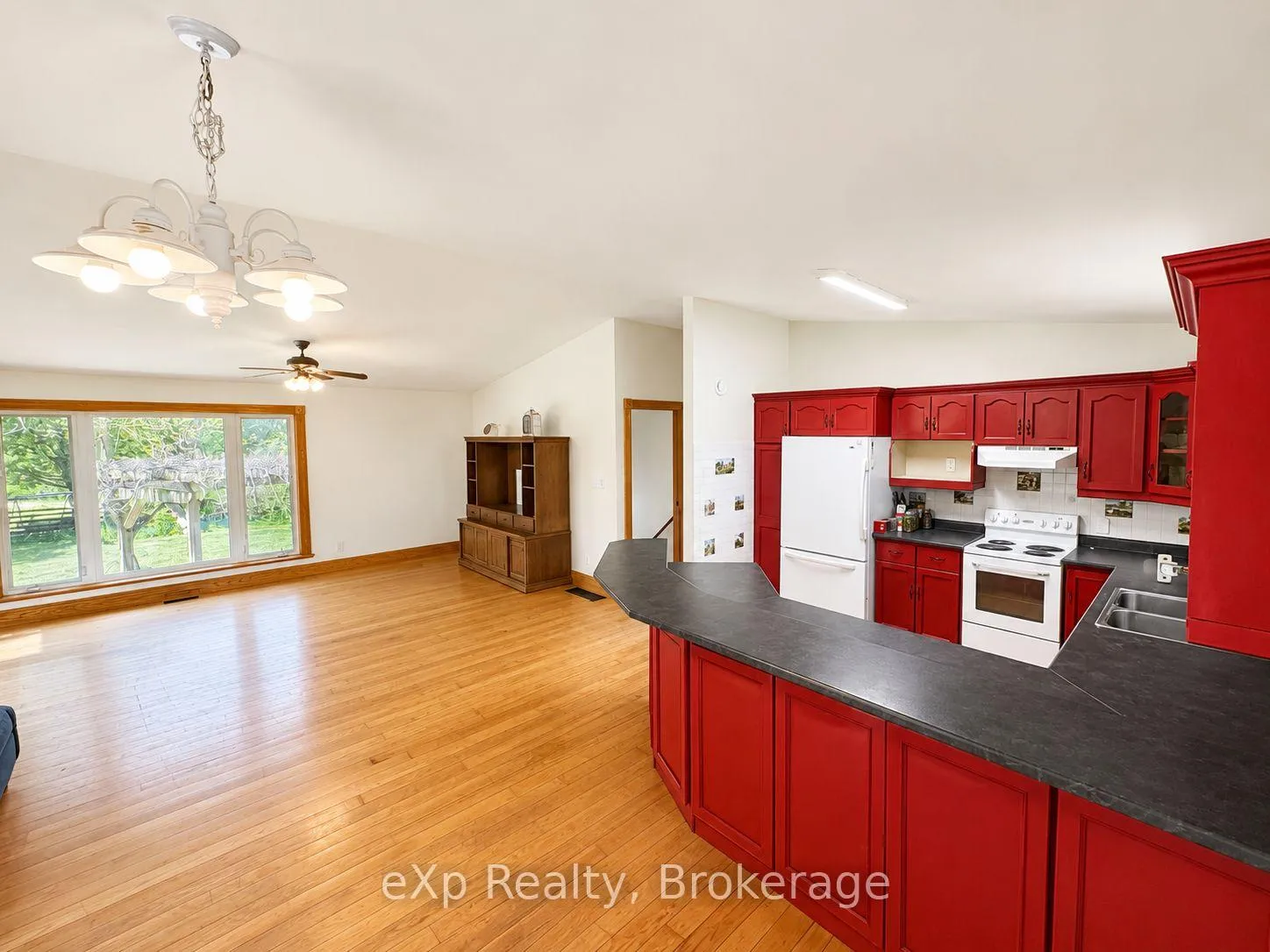 Photo 6 of 601177 8 Side Road, Chatsworth — HOMEH