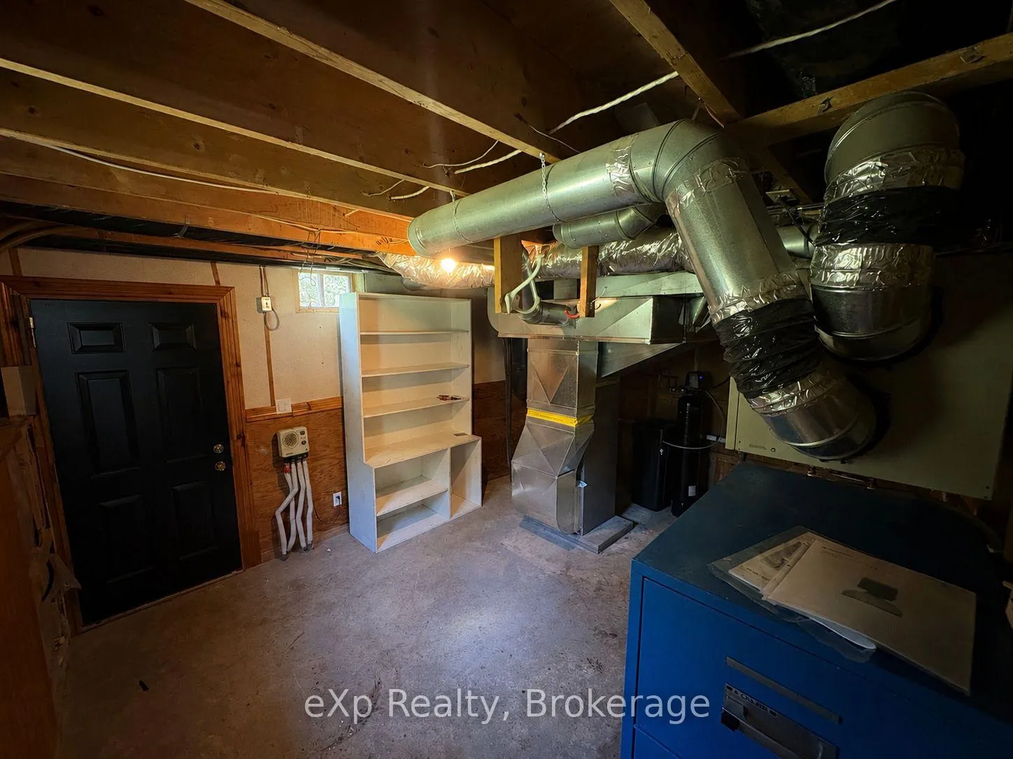 Photo 18 of 601177 8 Side Road, Chatsworth — HOMEH