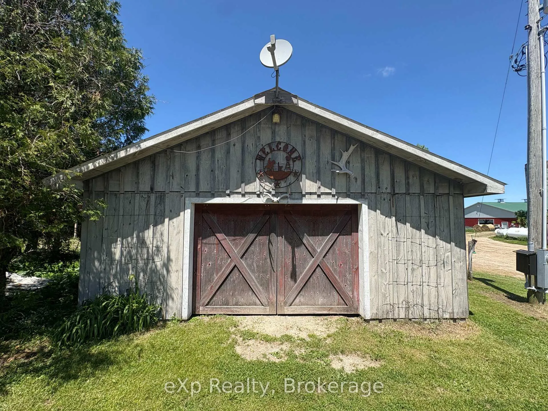 Photo 19 of 601177 8 Side Road, Chatsworth — HOMEH