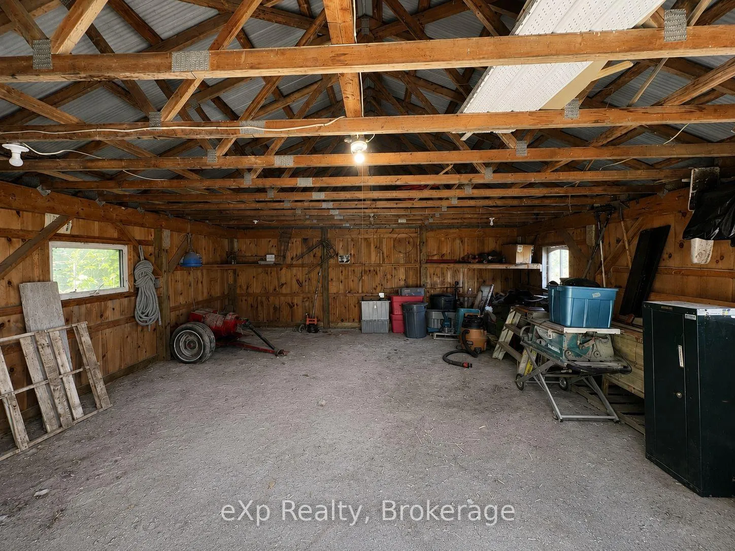 Photo 20 of 601177 8 Side Road, Chatsworth — HOMEH