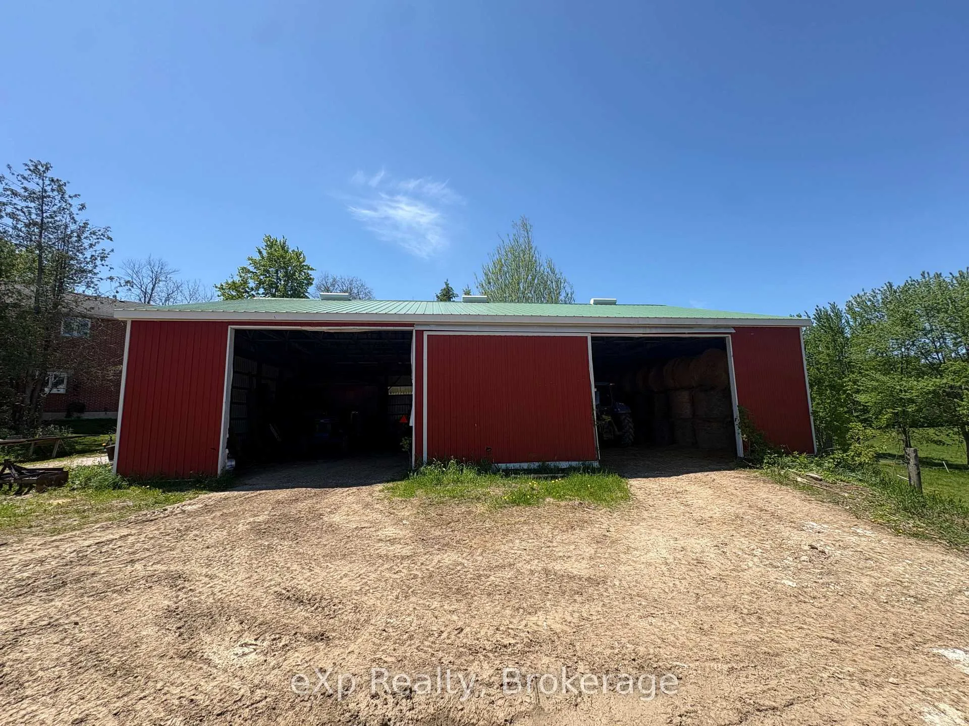Photo 21 of 601177 8 Side Road, Chatsworth — HOMEH