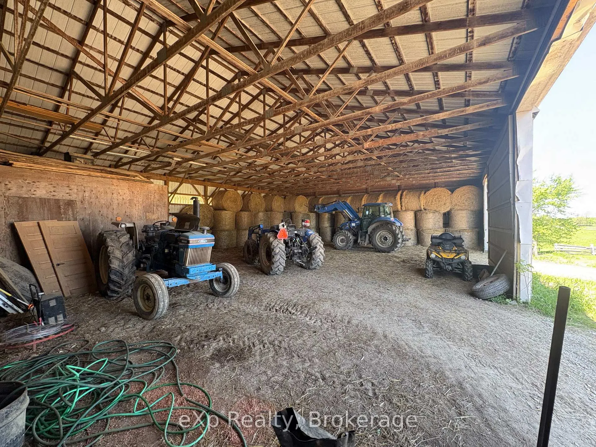 Photo 22 of 601177 8 Side Road, Chatsworth — HOMEH