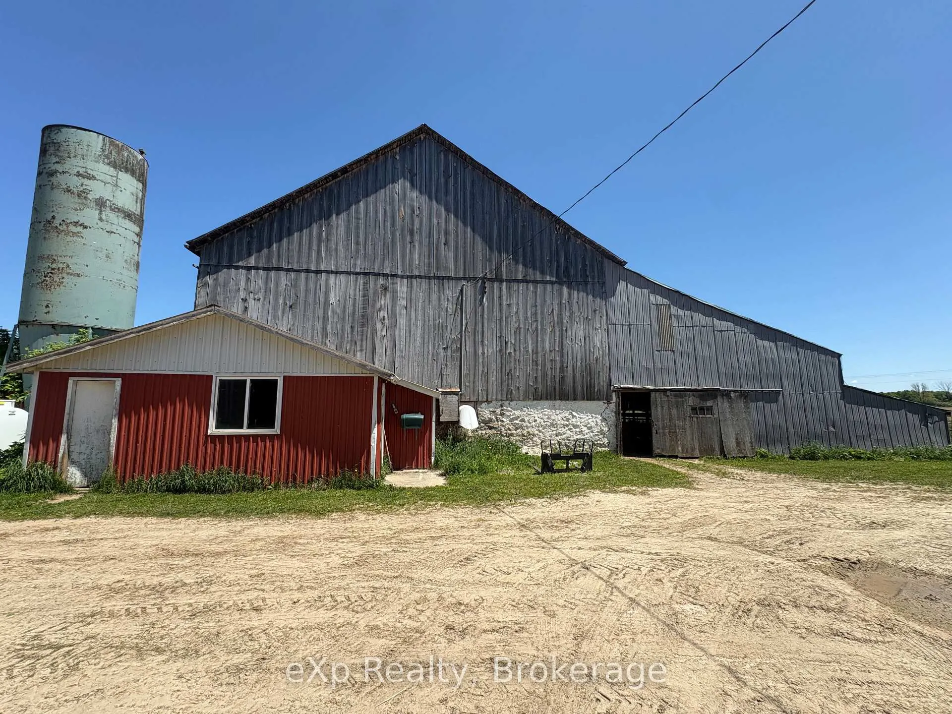 Photo 23 of 601177 8 Side Road, Chatsworth — HOMEH