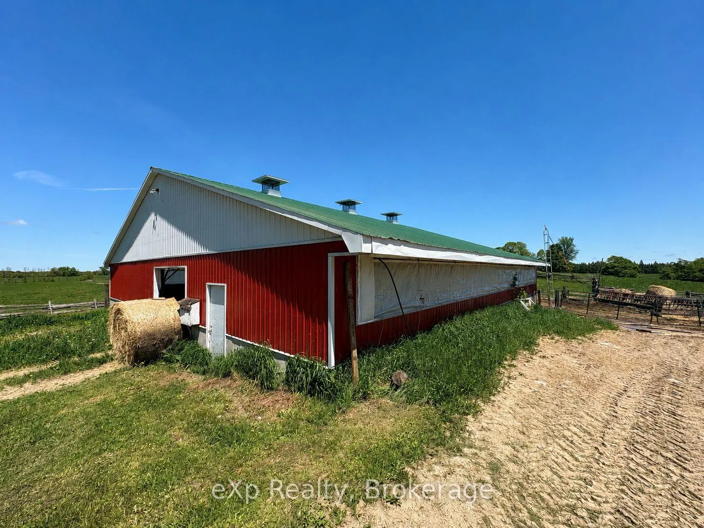 Photo 27 of 601177 8 Side Road, Chatsworth — HOMEH