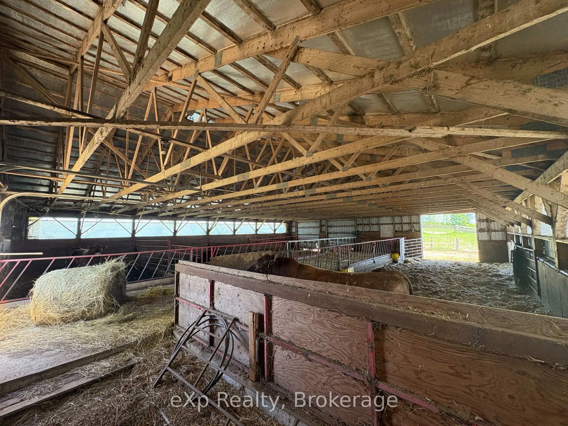 Photo 28 of 601177 8 Side Road, Chatsworth — HOMEH