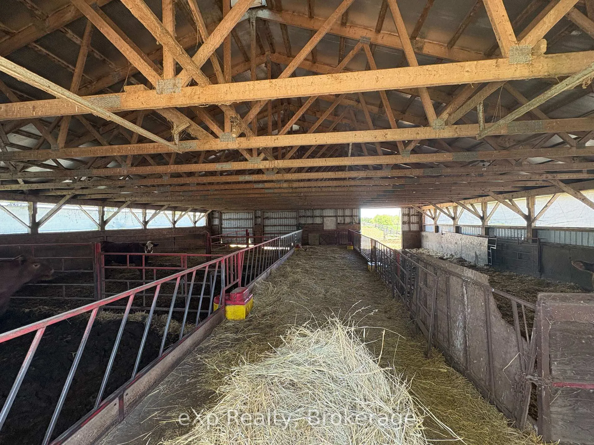 Photo 29 of 601177 8 Side Road, Chatsworth — HOMEH
