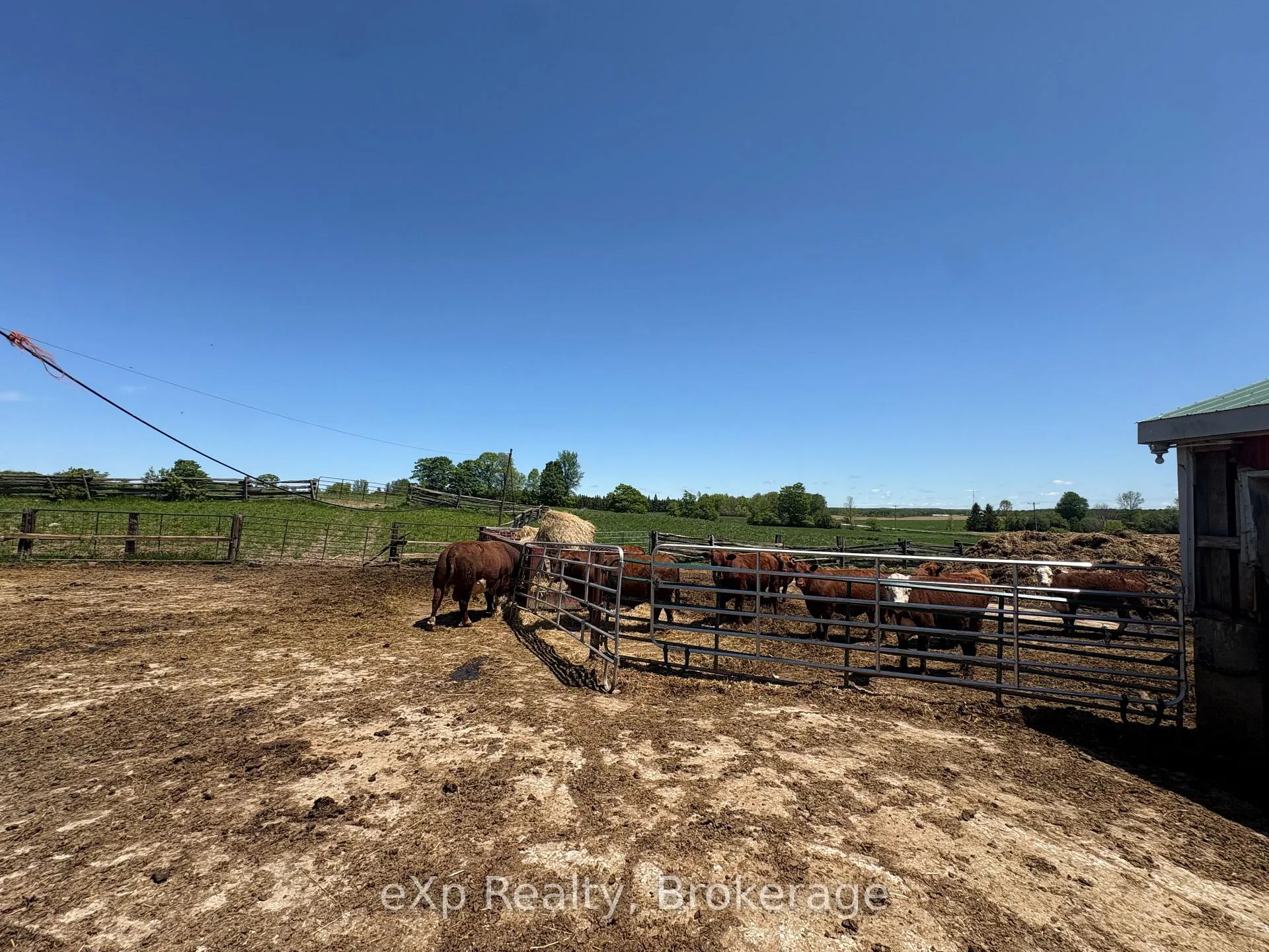 Photo 30 of 601177 8 Side Road, Chatsworth — HOMEH