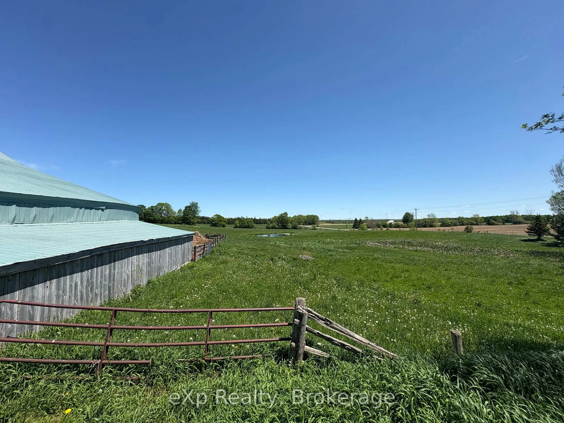 Photo 33 of 601177 8 Side Road, Chatsworth — HOMEH