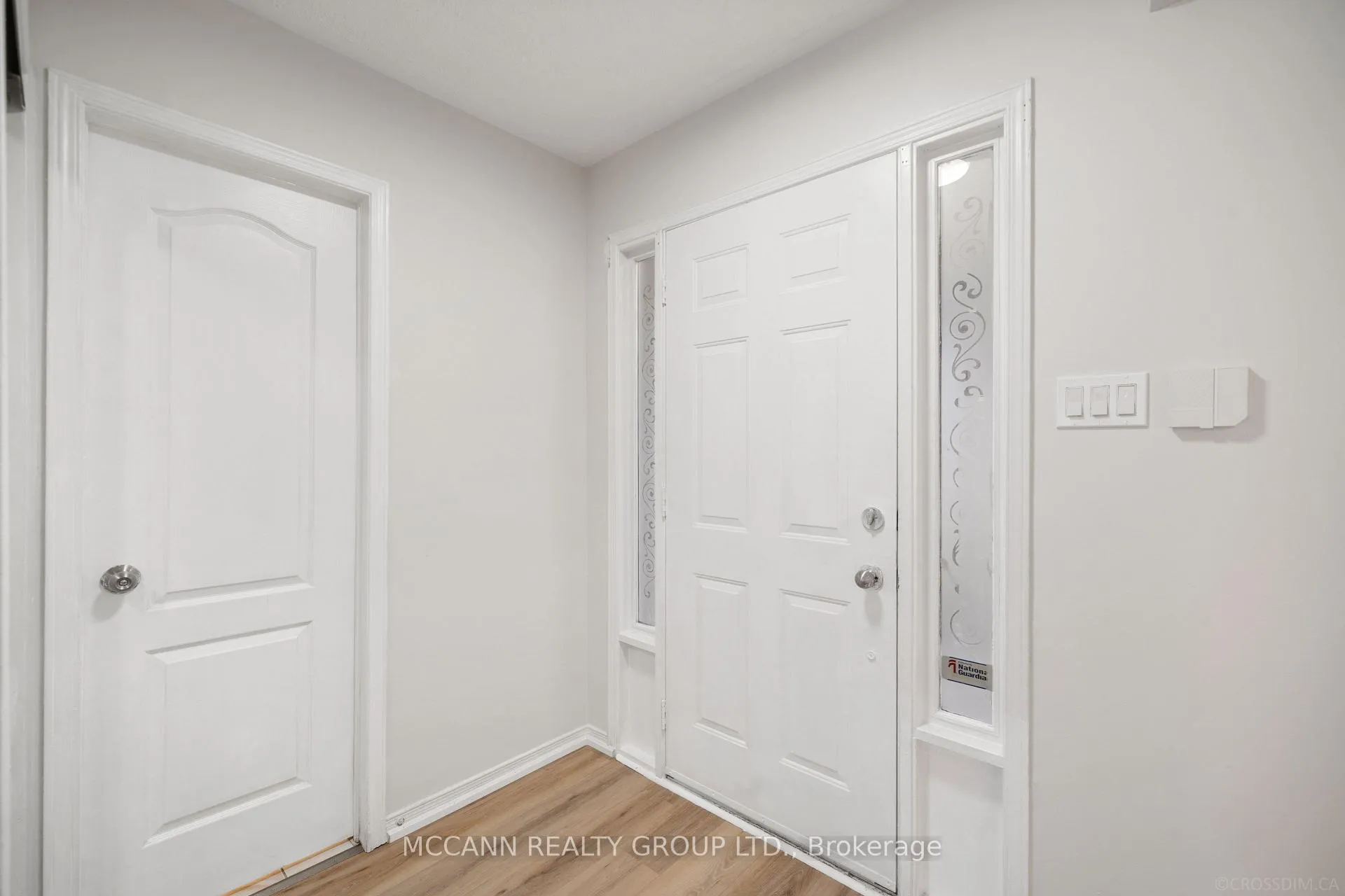 Photo 8 of 89 Creditstone Road, Brampton, Fletcher's Creek South — HOMEH