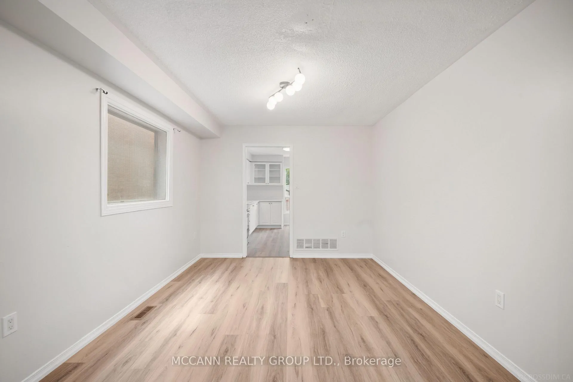 Photo 12 of 89 Creditstone Road, Brampton, Fletcher's Creek South — HOMEH