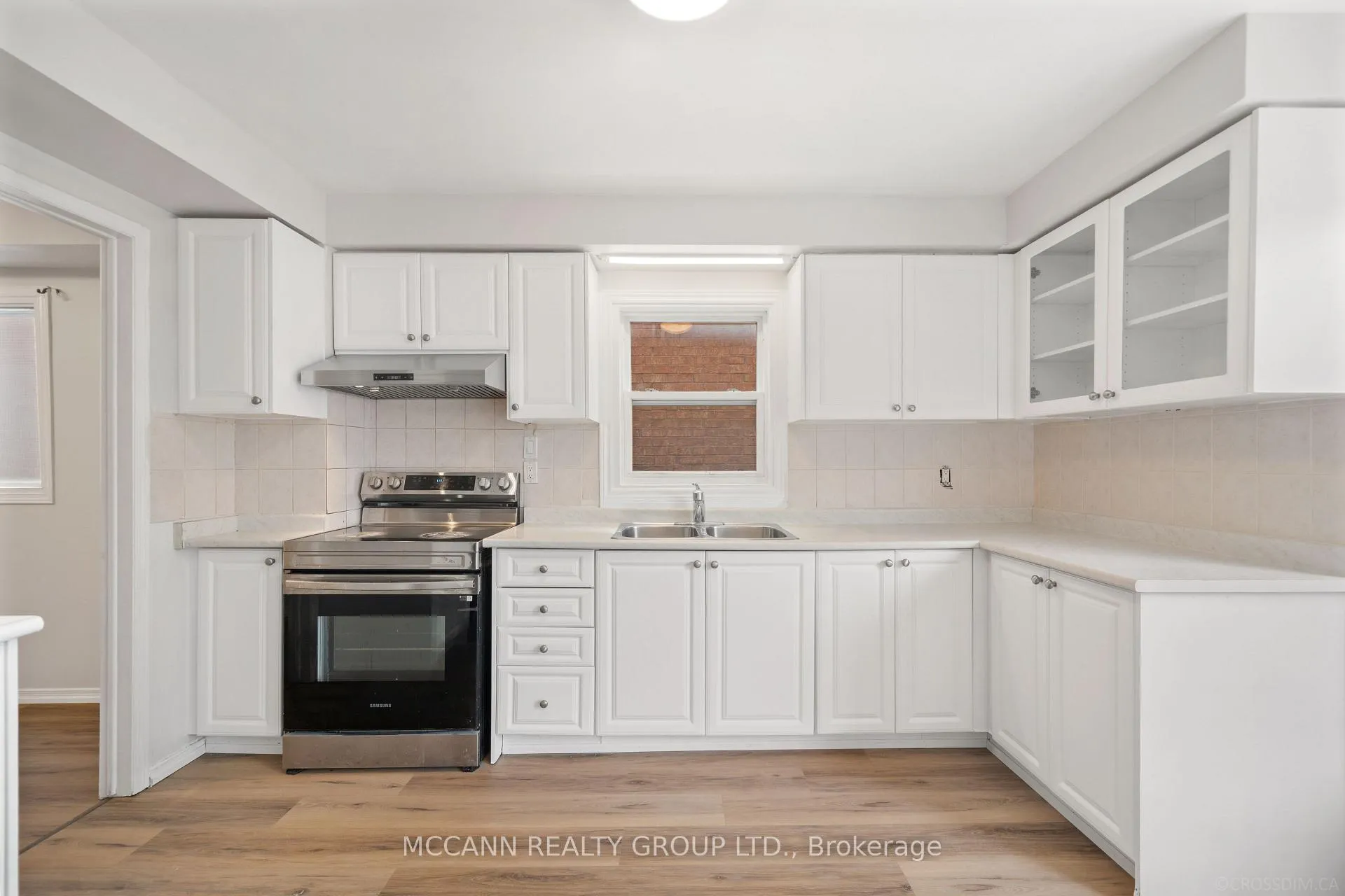 Photo 14 of 89 Creditstone Road, Brampton, Fletcher's Creek South — HOMEH