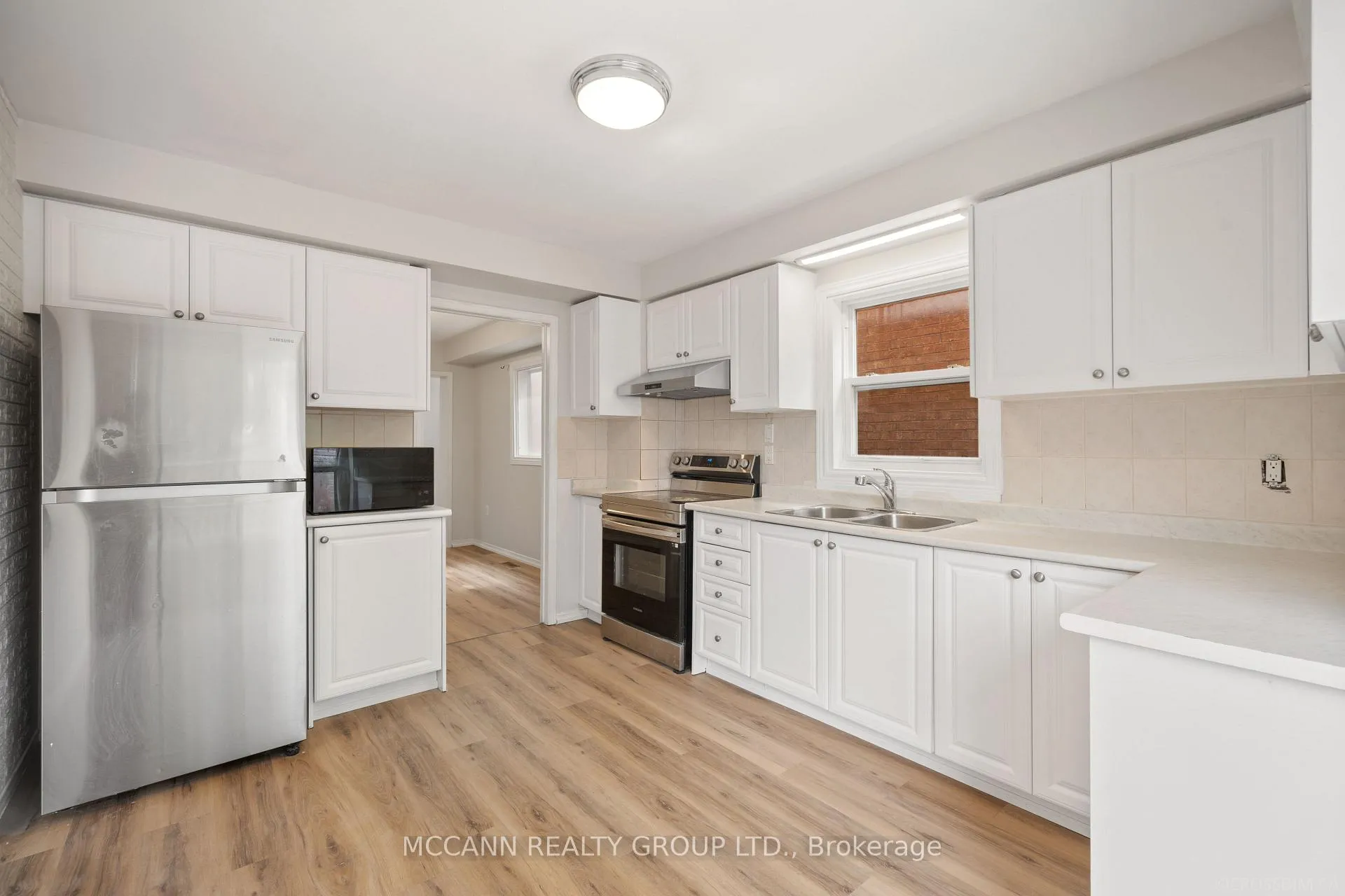 Photo 15 of 89 Creditstone Road, Brampton, Fletcher's Creek South — HOMEH