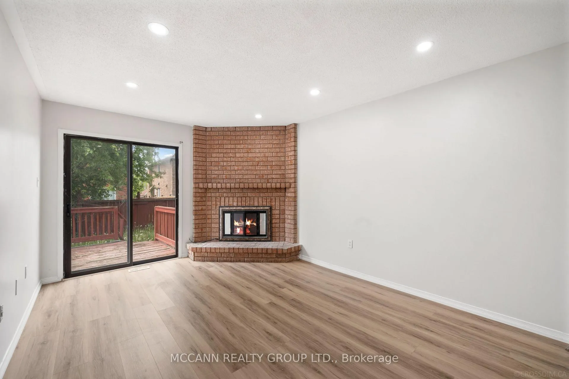 Photo 17 of 89 Creditstone Road, Brampton, Fletcher's Creek South — HOMEH