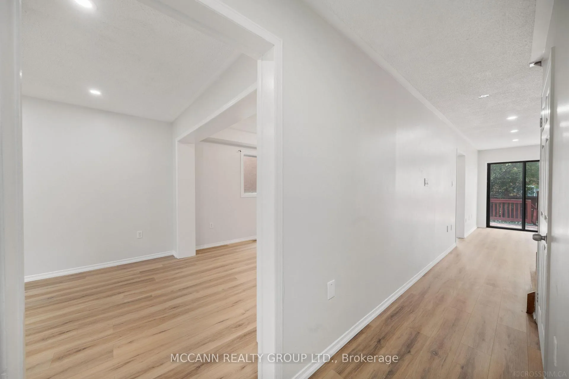 Photo 18 of 89 Creditstone Road, Brampton, Fletcher's Creek South — HOMEH