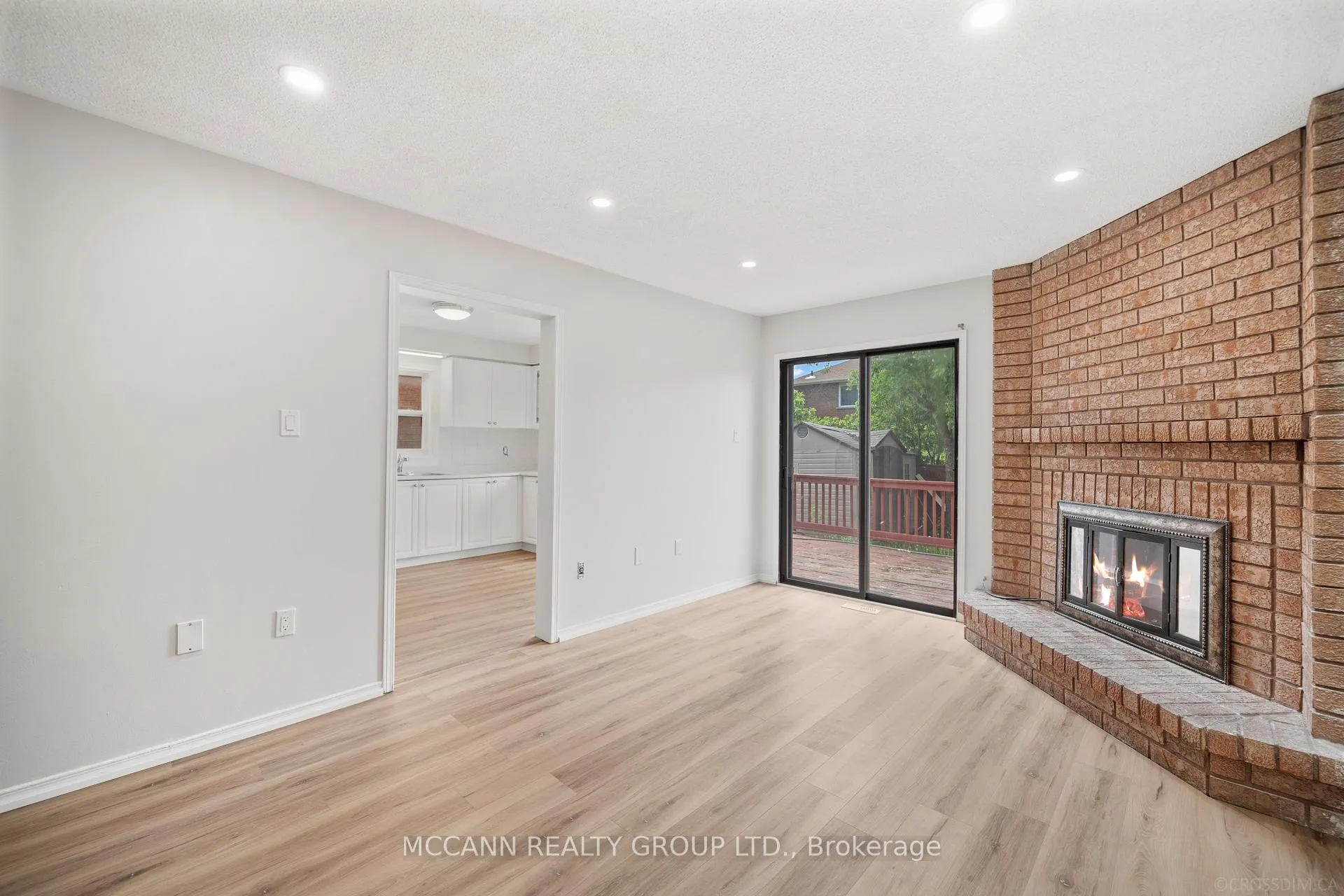Photo 19 of 89 Creditstone Road, Brampton, Fletcher's Creek South — HOMEH