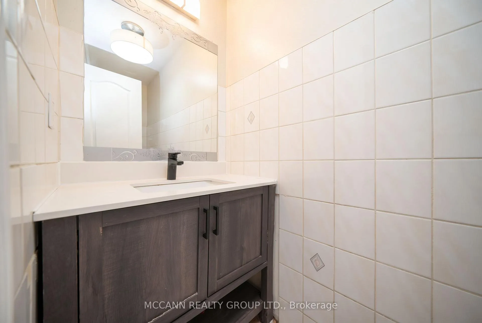 Photo 21 of 89 Creditstone Road, Brampton, Fletcher's Creek South — HOMEH