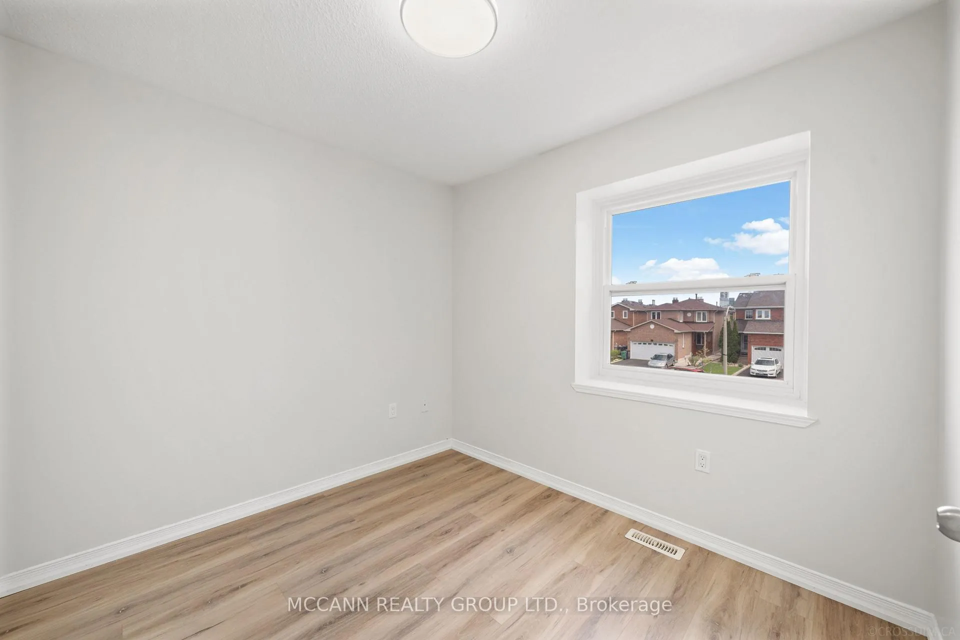 Photo 22 of 89 Creditstone Road, Brampton, Fletcher's Creek South — HOMEH